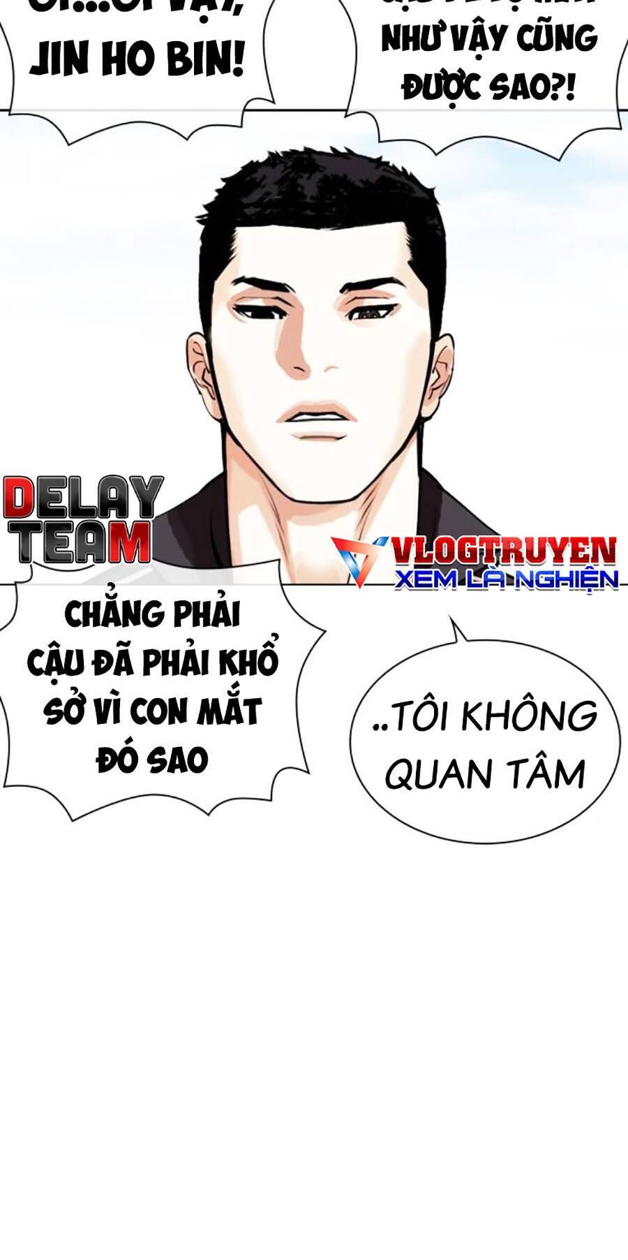 Hoán Đổi Diệu Kỳ Chapter 487 - Trang 2