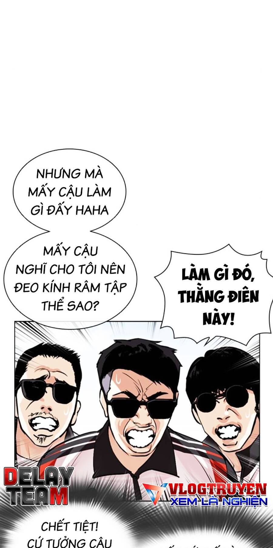 Hoán Đổi Diệu Kỳ Chapter 487 - Trang 2