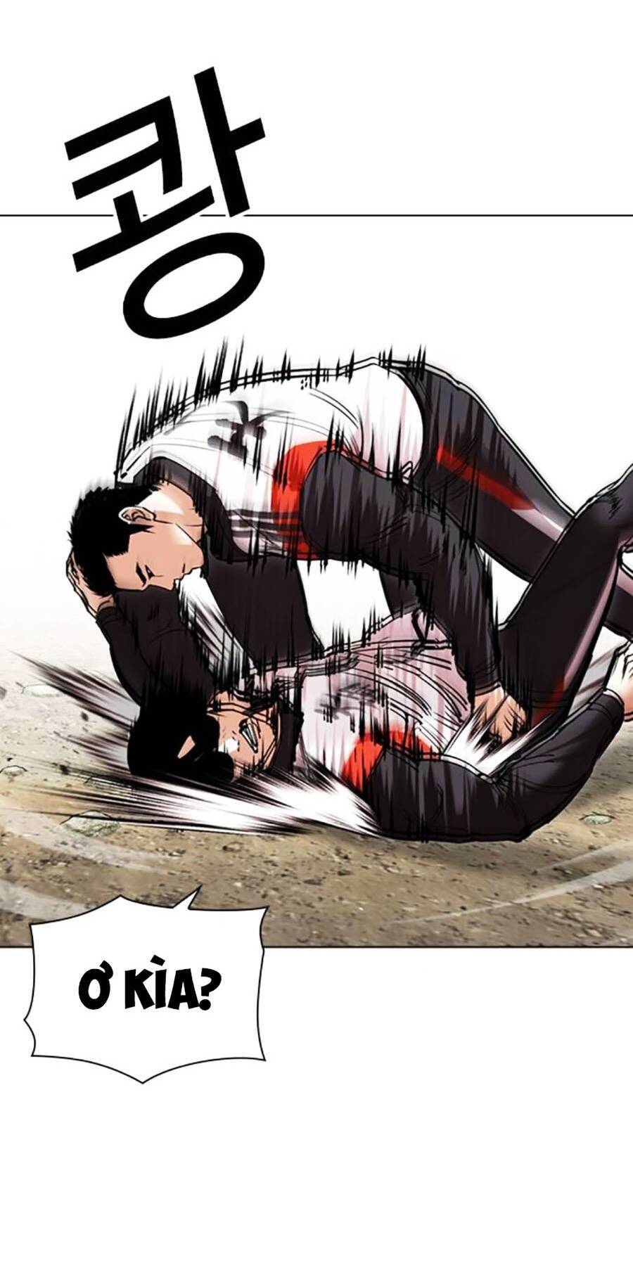 Hoán Đổi Diệu Kỳ Chapter 487 - Trang 2