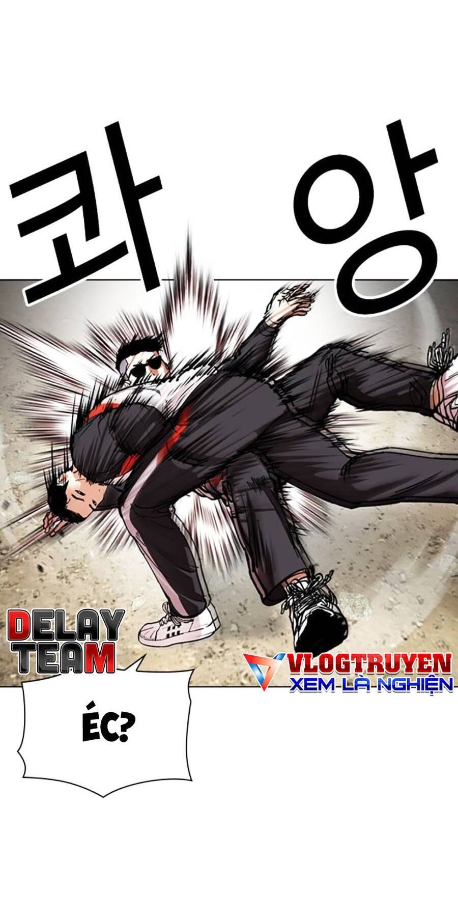 Hoán Đổi Diệu Kỳ Chapter 487 - Trang 2