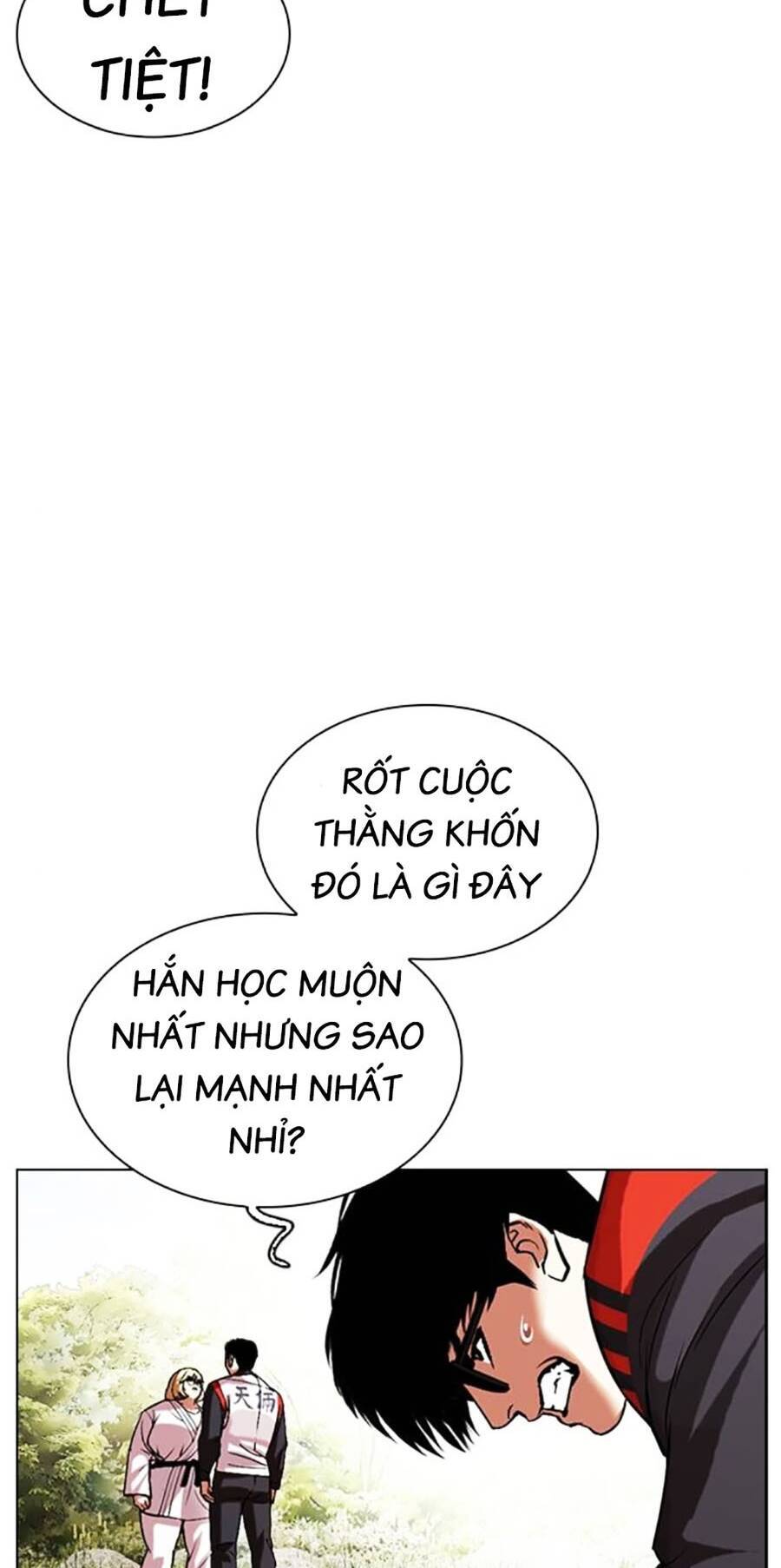 Hoán Đổi Diệu Kỳ Chapter 487 - Trang 2