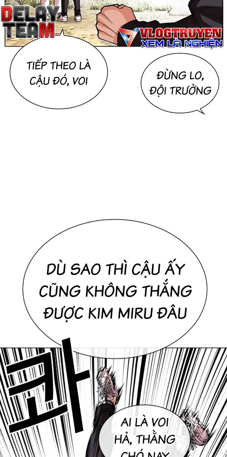Hoán Đổi Diệu Kỳ Chapter 487 - Trang 2
