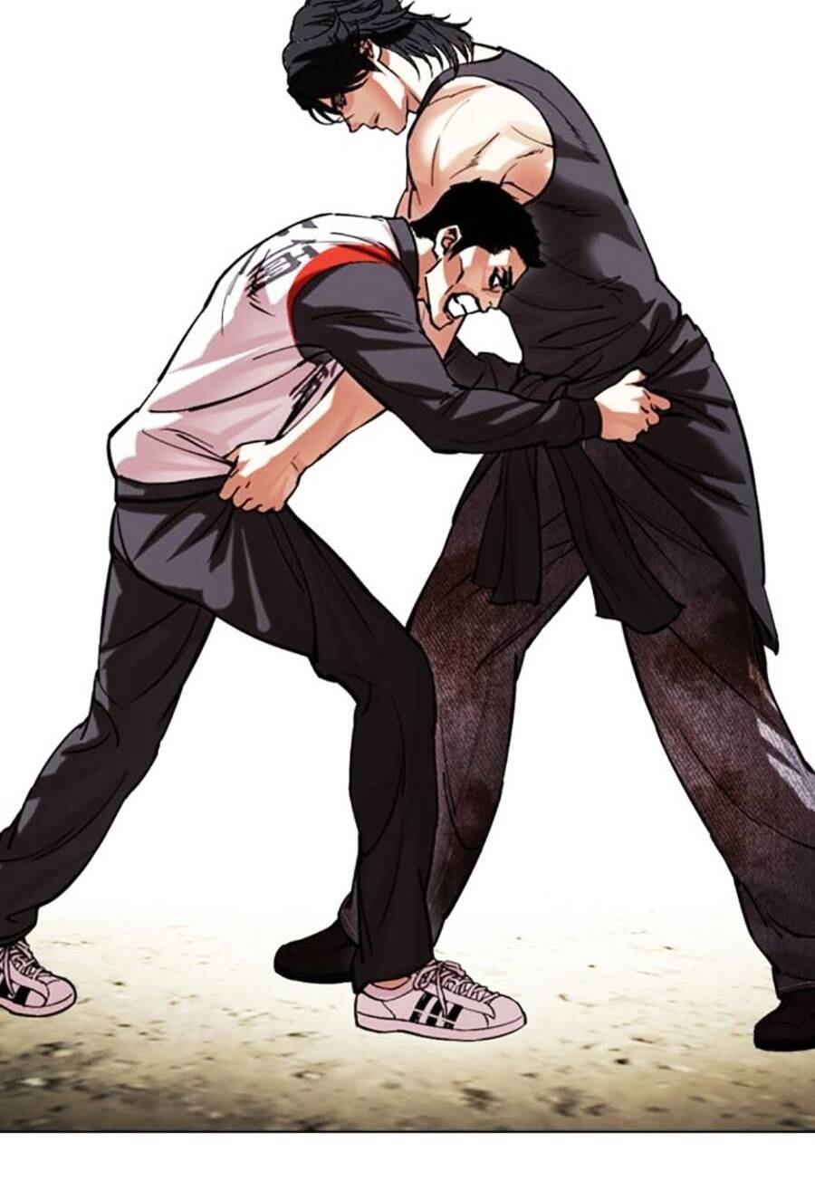 Hoán Đổi Diệu Kỳ Chapter 487 - Trang 2