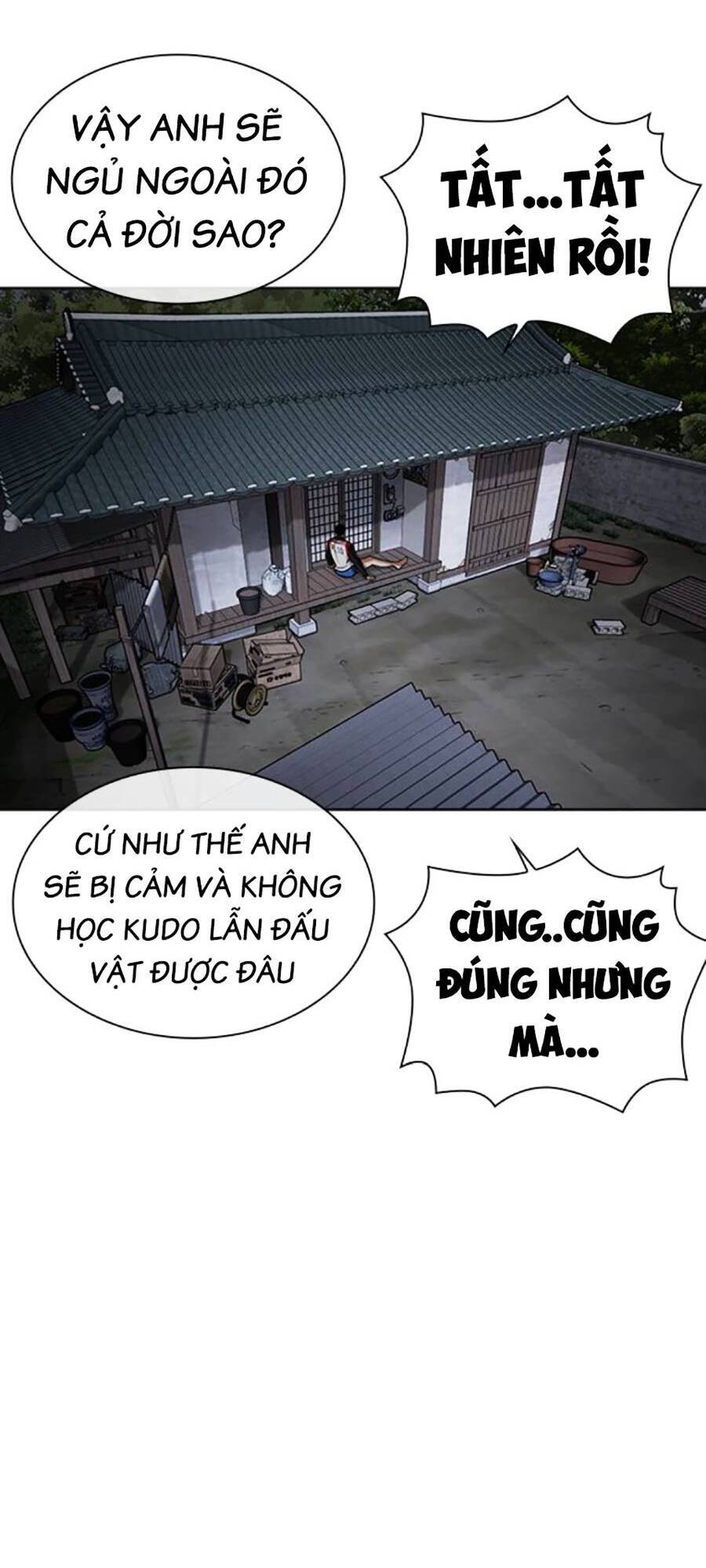 Hoán Đổi Diệu Kỳ Chapter 487 - Trang 2
