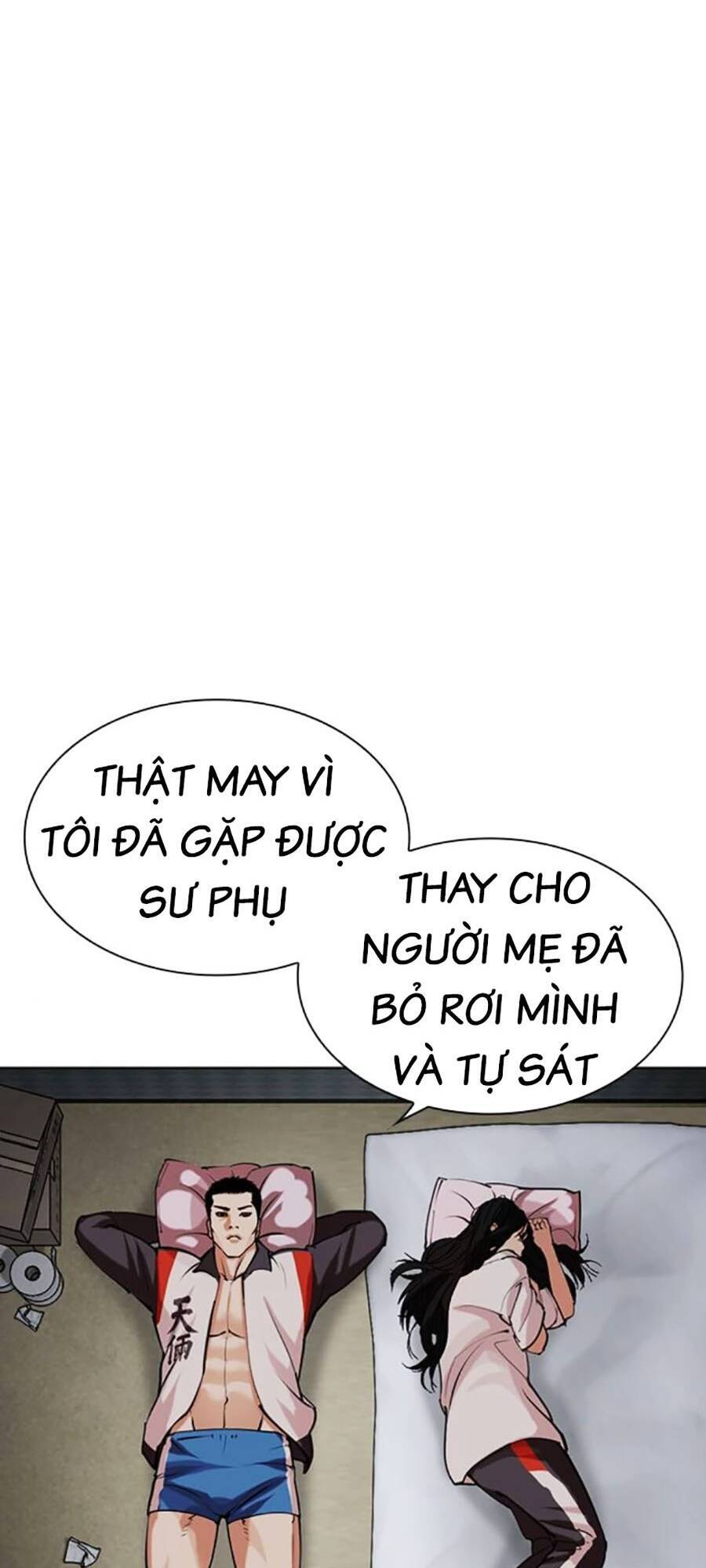 Hoán Đổi Diệu Kỳ Chapter 487 - Trang 2