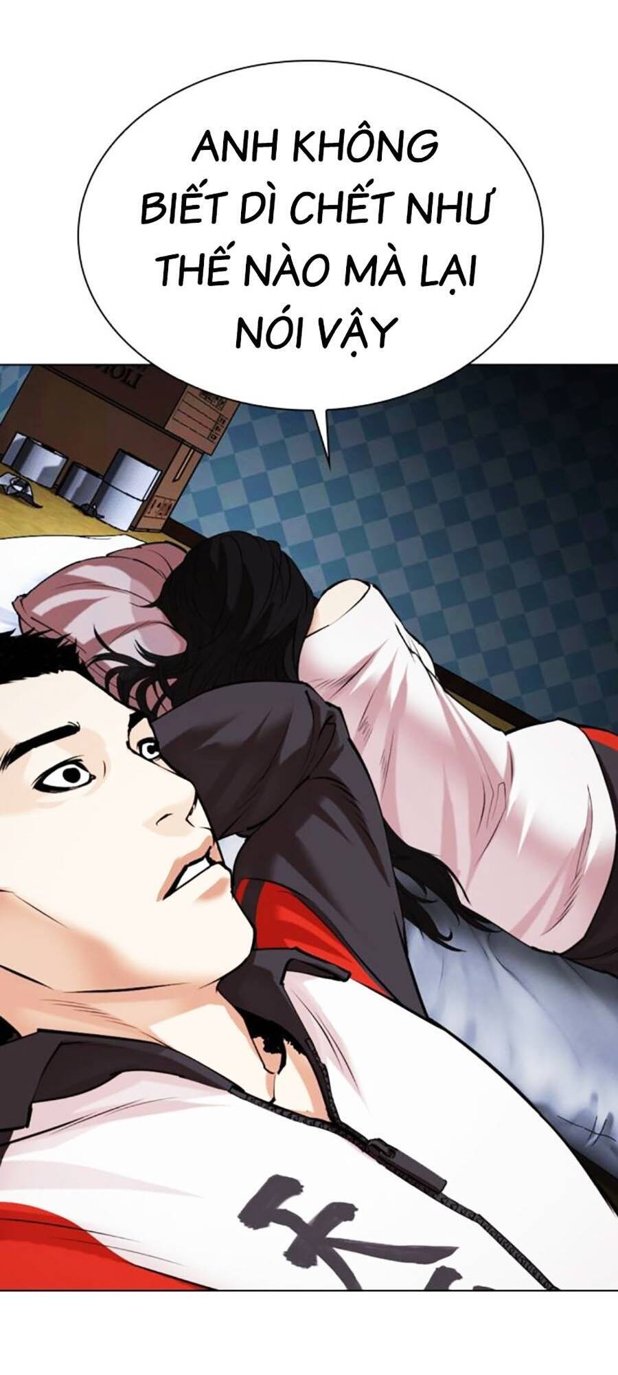 Hoán Đổi Diệu Kỳ Chapter 487 - Trang 2