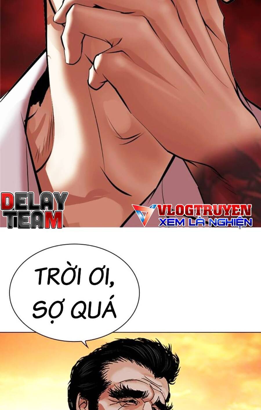 Hoán Đổi Diệu Kỳ Chapter 487 - Trang 2