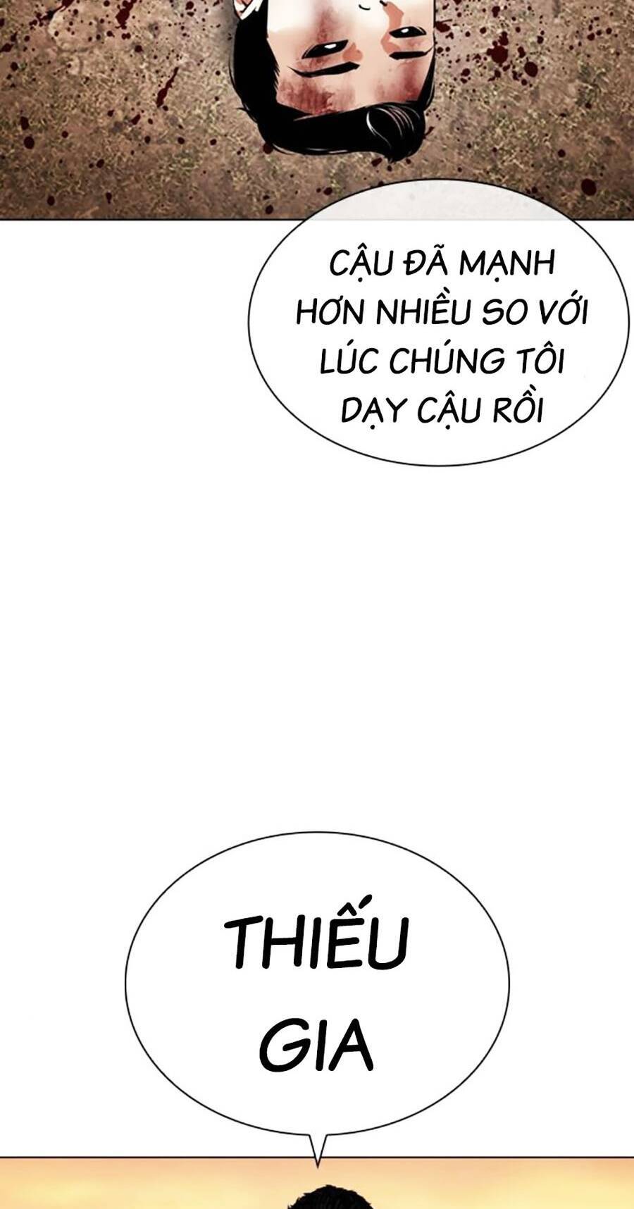 Hoán Đổi Diệu Kỳ Chapter 487 - Trang 2
