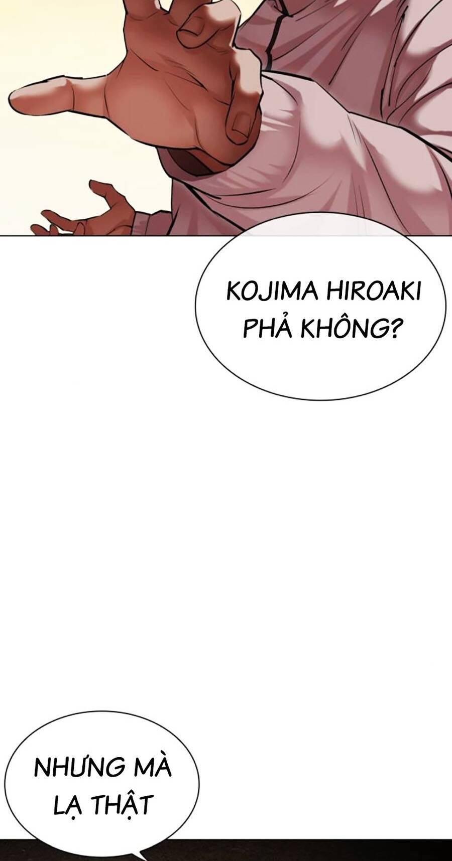 Hoán Đổi Diệu Kỳ Chapter 487 - Trang 2