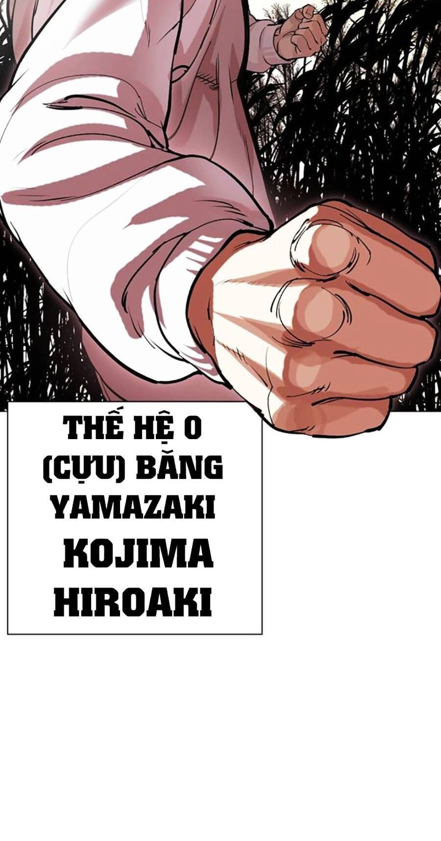 Hoán Đổi Diệu Kỳ Chapter 487 - Trang 2