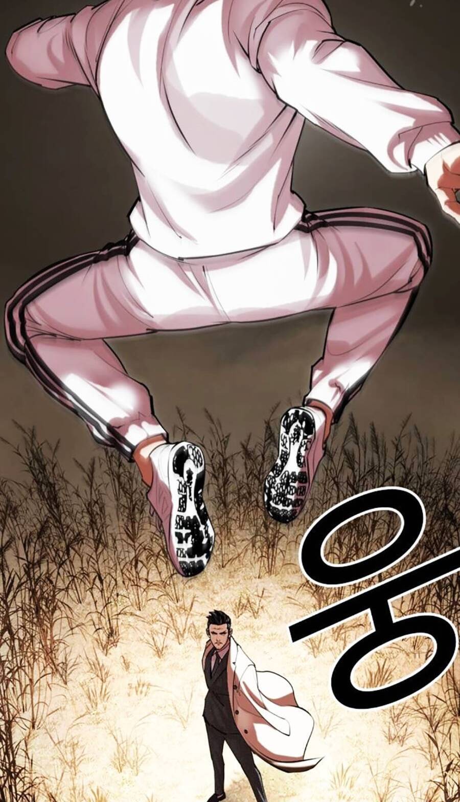 Hoán Đổi Diệu Kỳ Chapter 487 - Trang 2