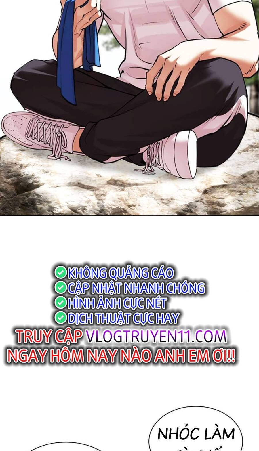 Hoán Đổi Diệu Kỳ Chapter 487 - Trang 2