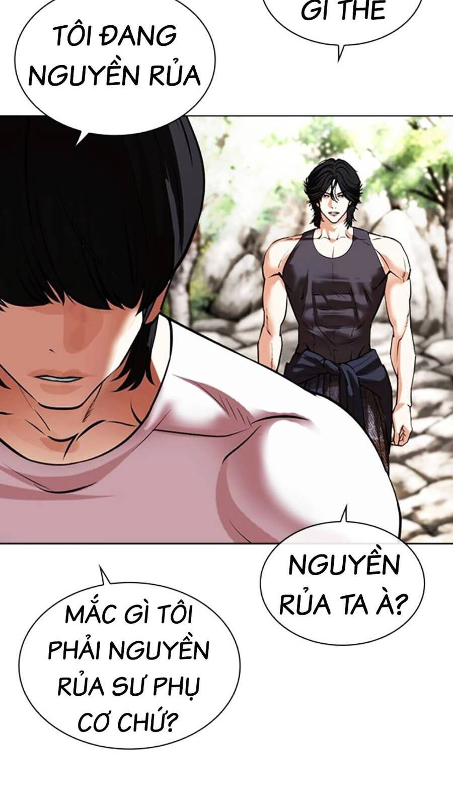 Hoán Đổi Diệu Kỳ Chapter 487 - Trang 2