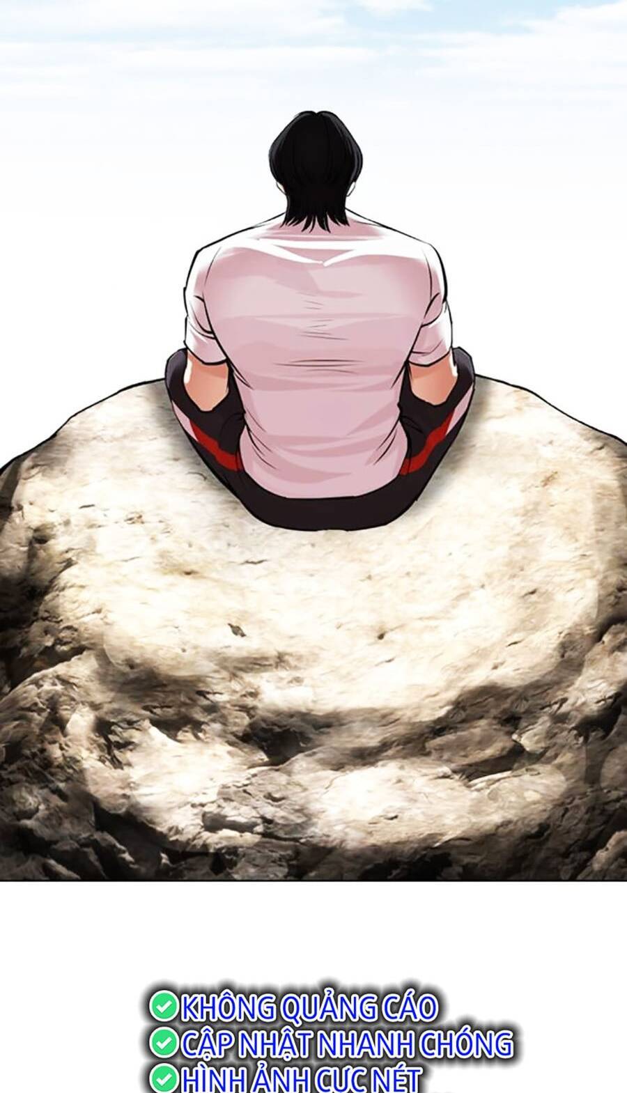 Hoán Đổi Diệu Kỳ Chapter 487 - Trang 2