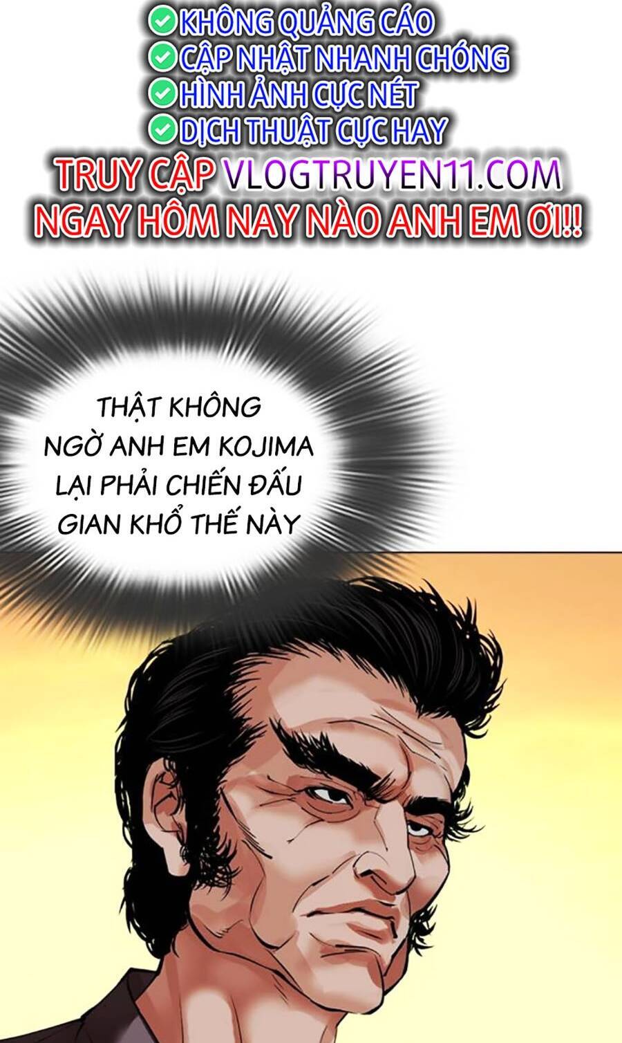 Hoán Đổi Diệu Kỳ Chapter 487 - Trang 2