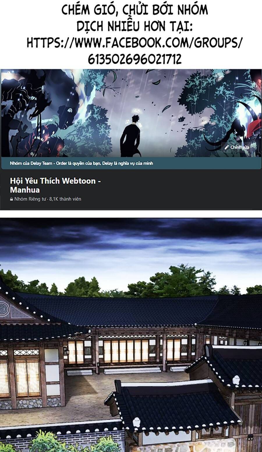 Hoán Đổi Diệu Kỳ Chapter 488 - Trang 2