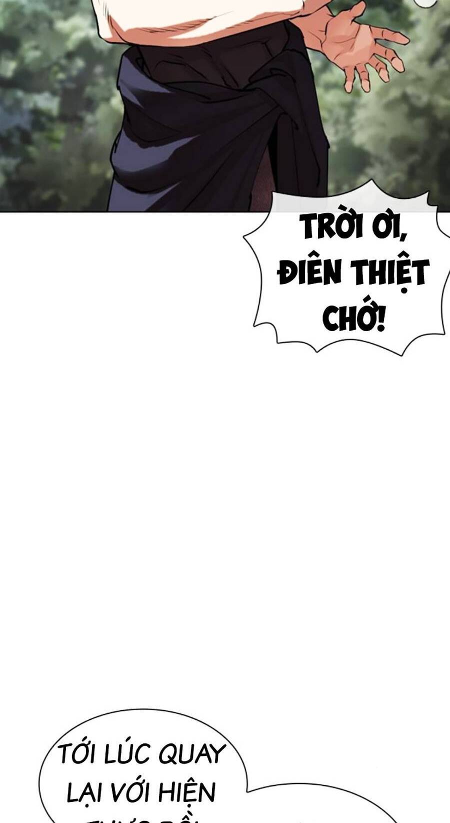 Hoán Đổi Diệu Kỳ Chapter 488 - Trang 2