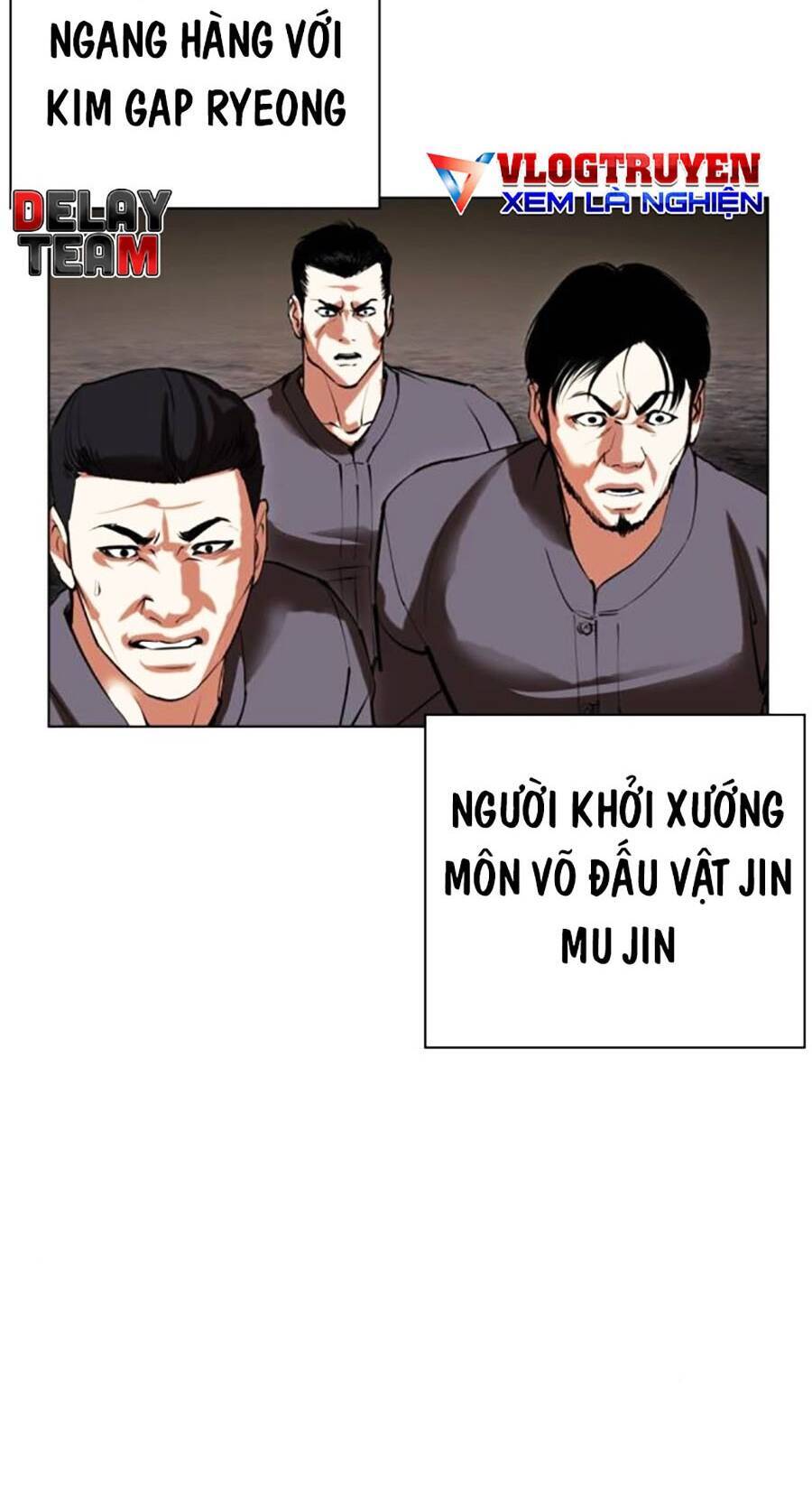 Hoán Đổi Diệu Kỳ Chapter 488 - Trang 2