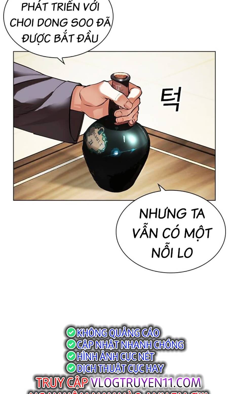 Hoán Đổi Diệu Kỳ Chapter 488 - Trang 2