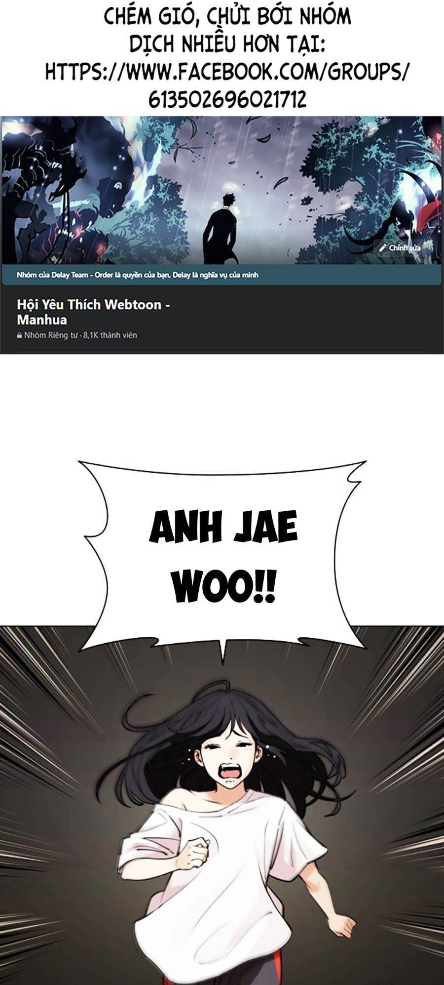 Hoán Đổi Diệu Kỳ Chapter 489 - Trang 2