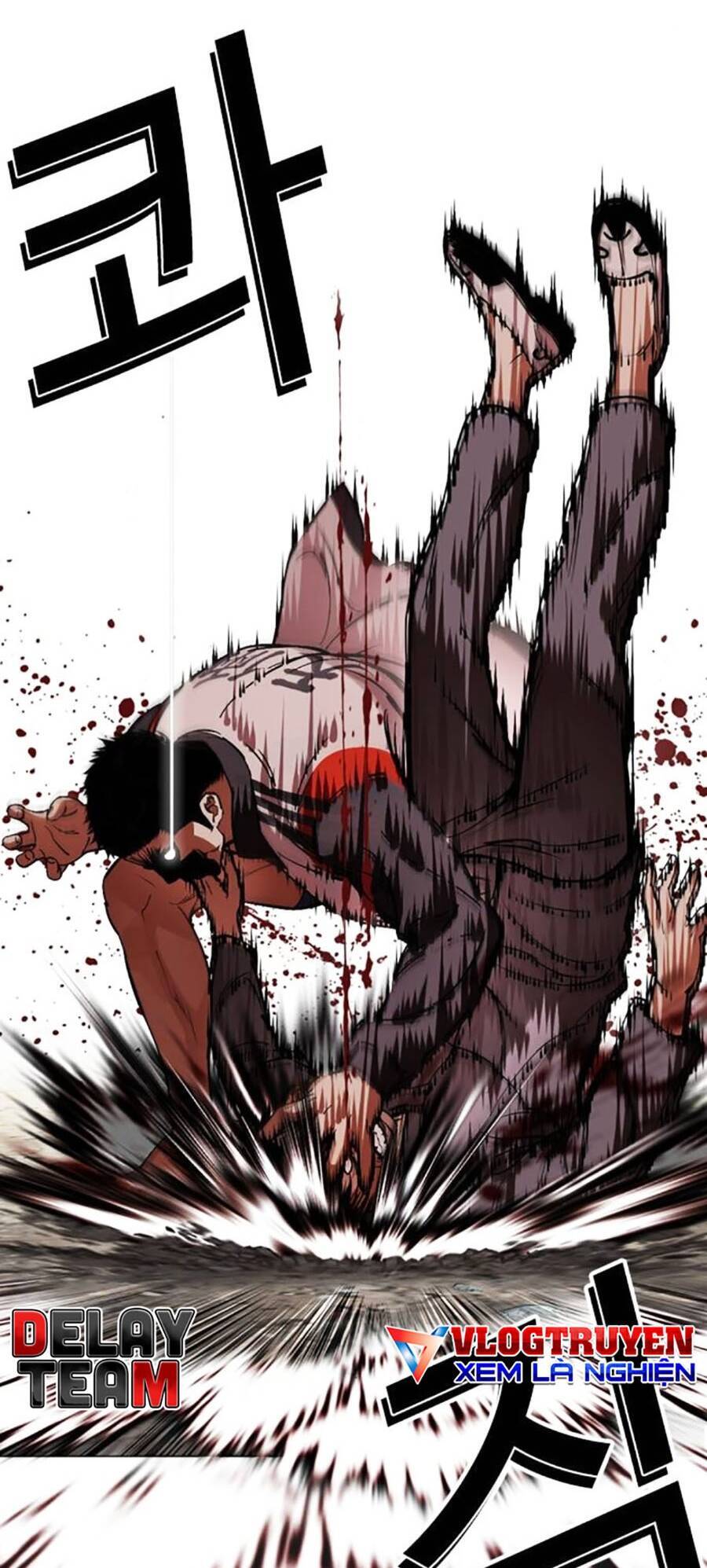 Hoán Đổi Diệu Kỳ Chapter 489 - Trang 2