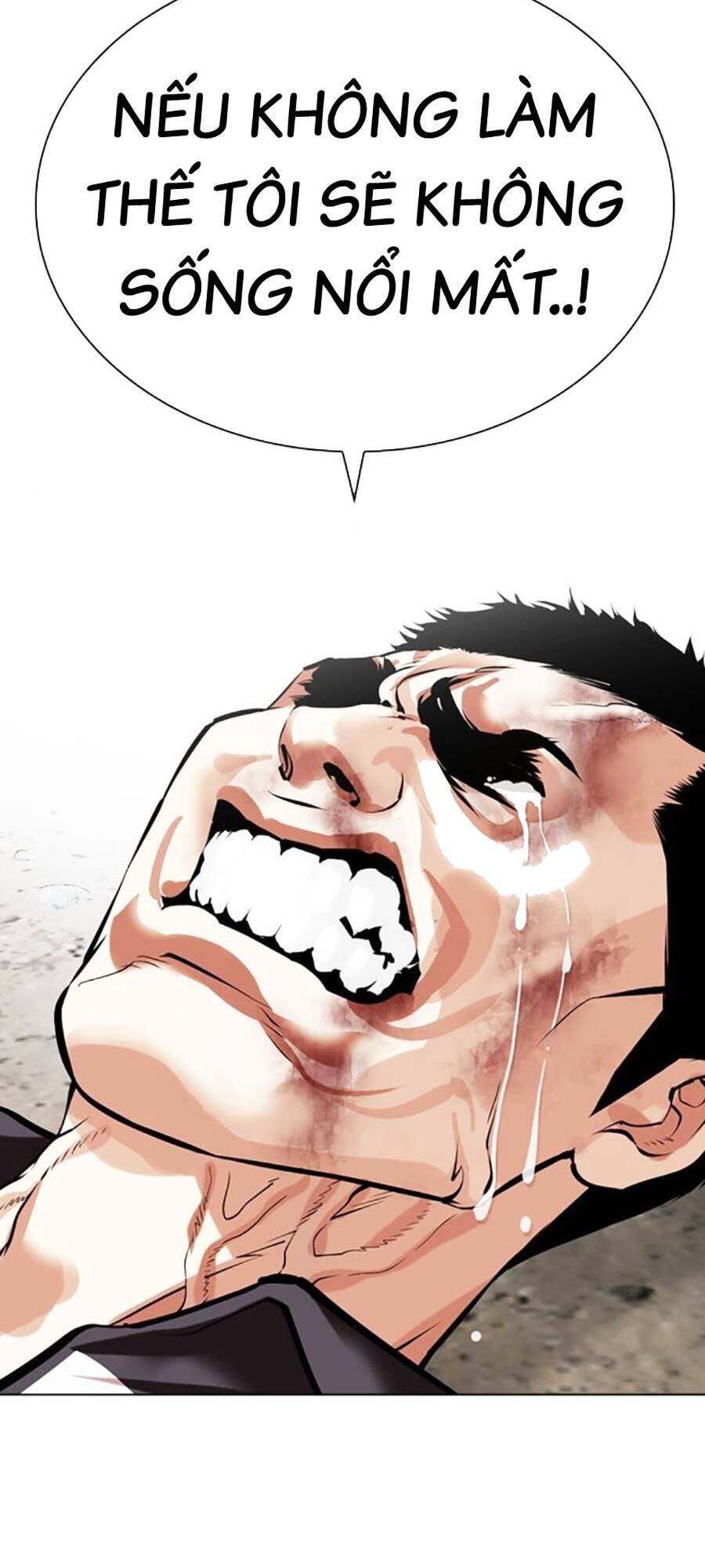 Hoán Đổi Diệu Kỳ Chapter 489 - Trang 2