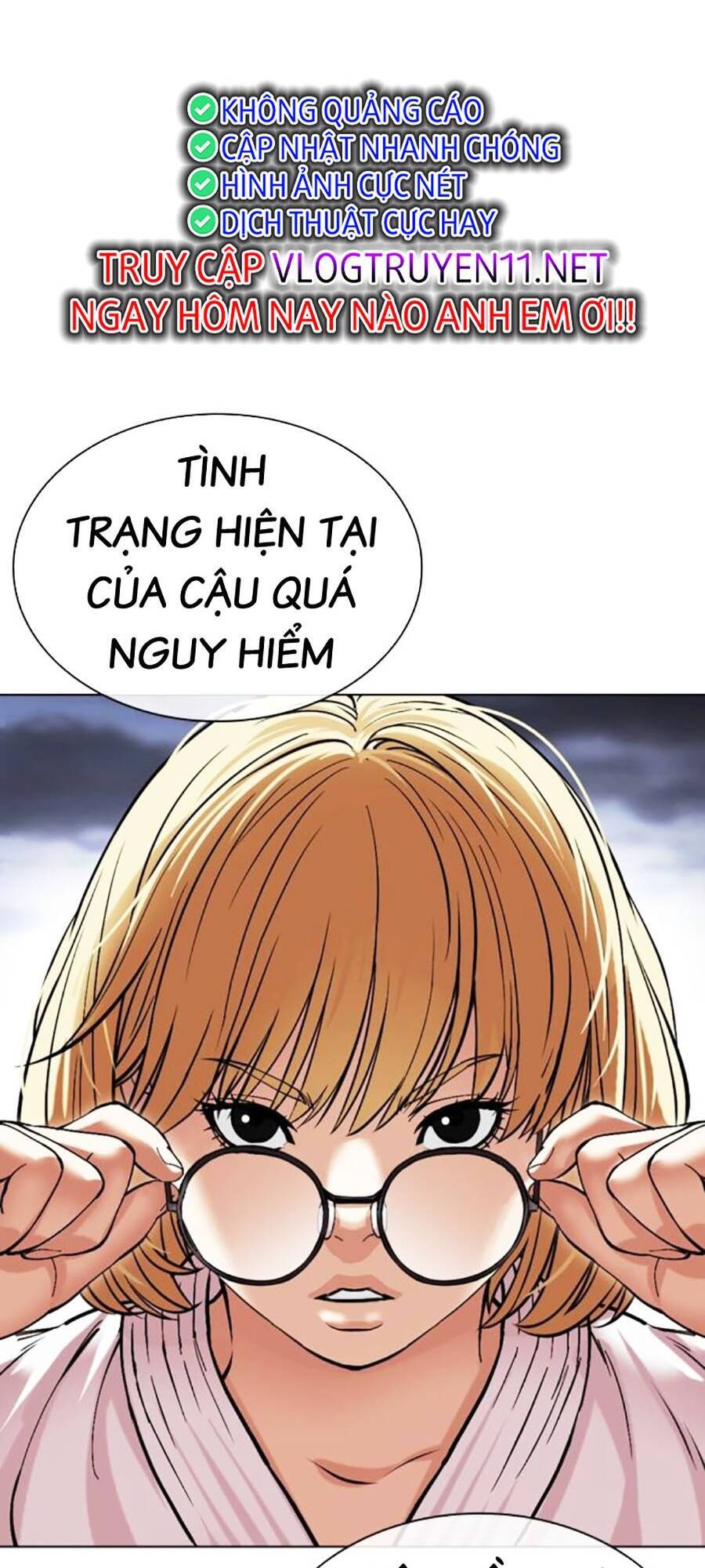 Hoán Đổi Diệu Kỳ Chapter 489 - Trang 2