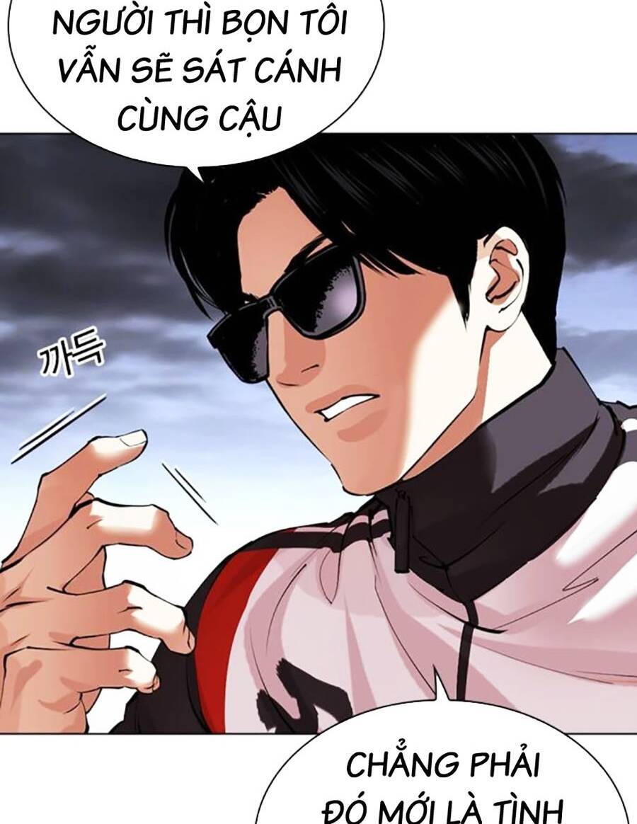 Hoán Đổi Diệu Kỳ Chapter 489 - Trang 2