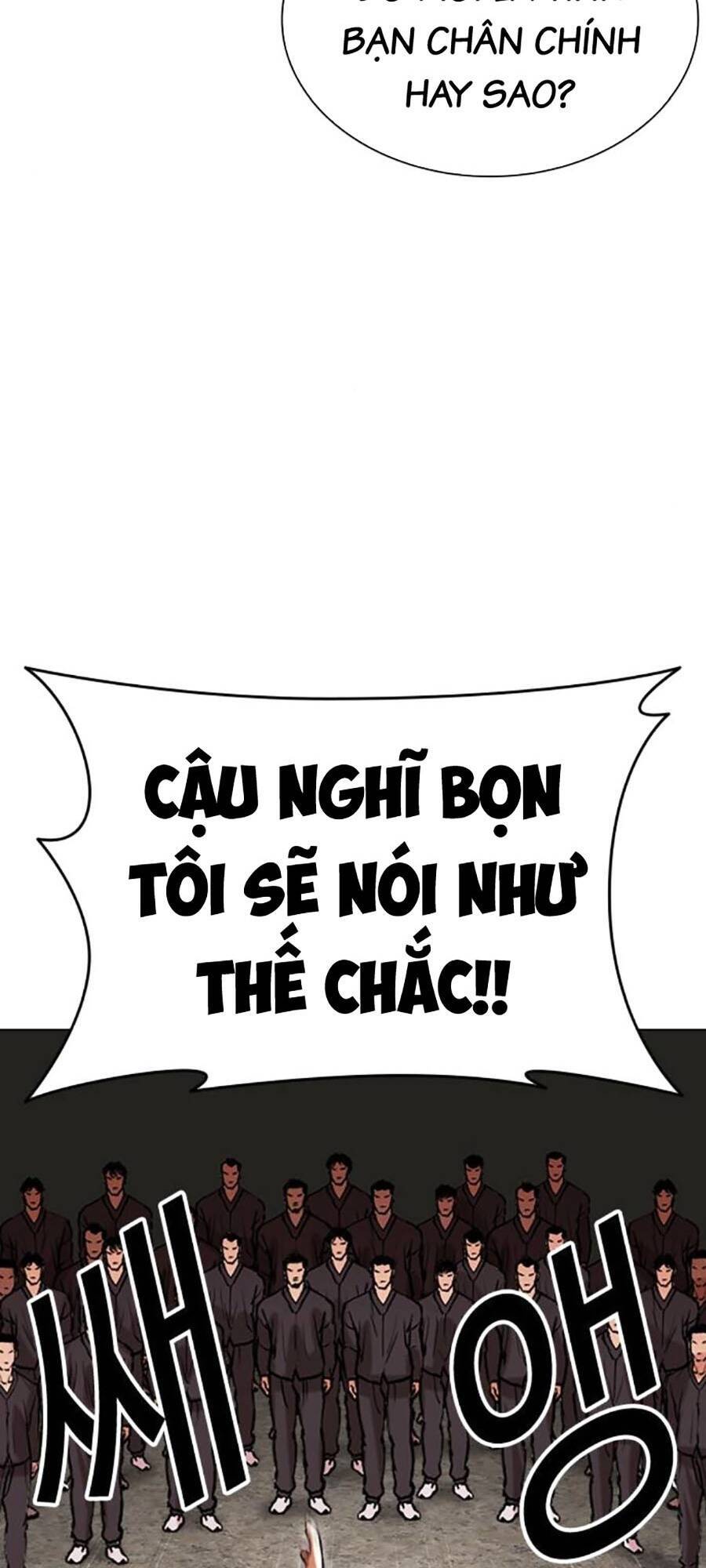 Hoán Đổi Diệu Kỳ Chapter 489 - Trang 2