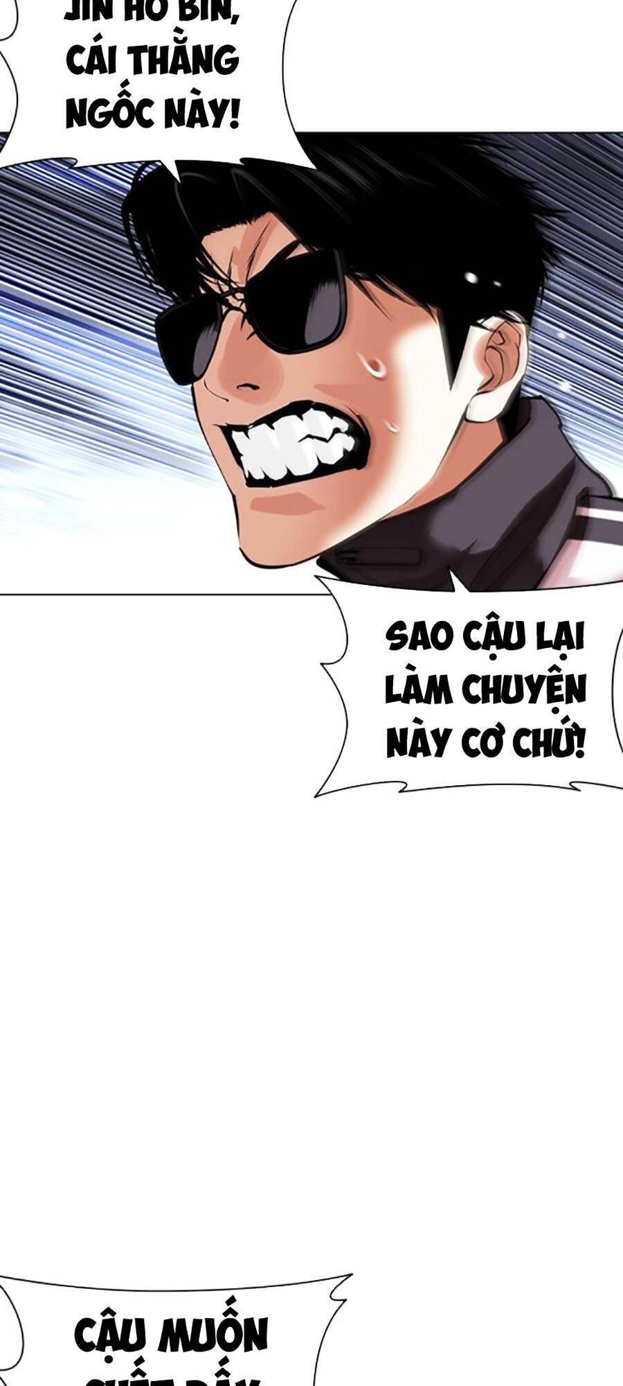 Hoán Đổi Diệu Kỳ Chapter 489 - Trang 2