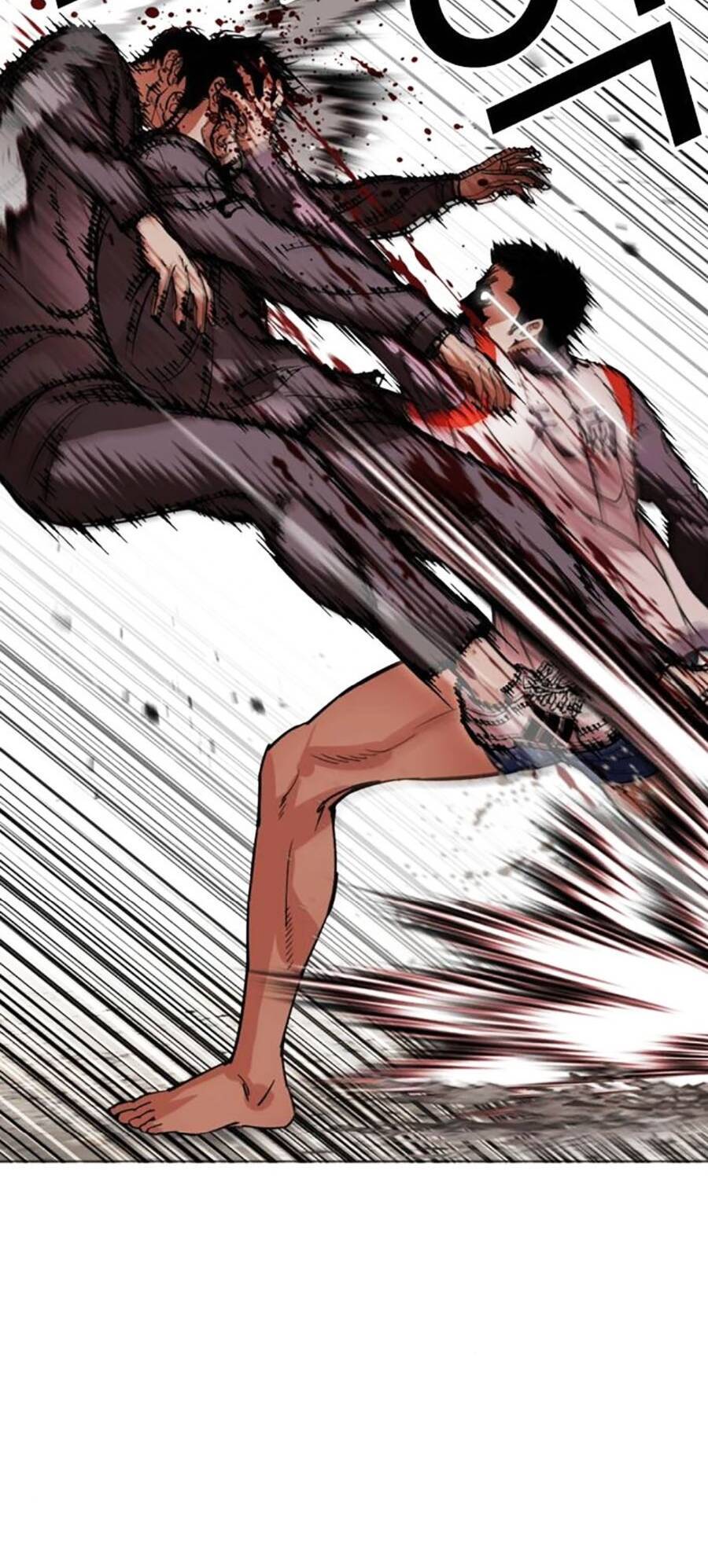 Hoán Đổi Diệu Kỳ Chapter 489 - Trang 2