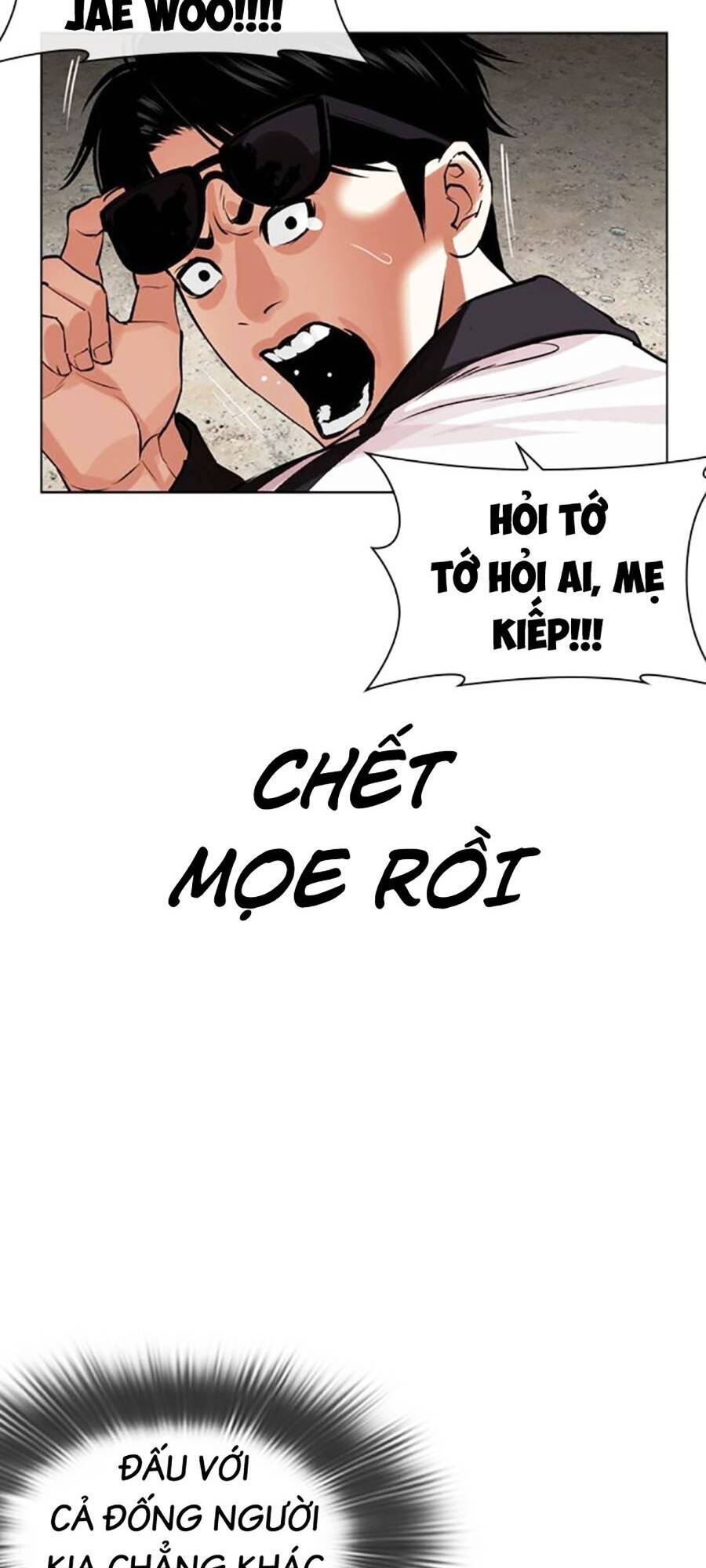 Hoán Đổi Diệu Kỳ Chapter 489 - Trang 2