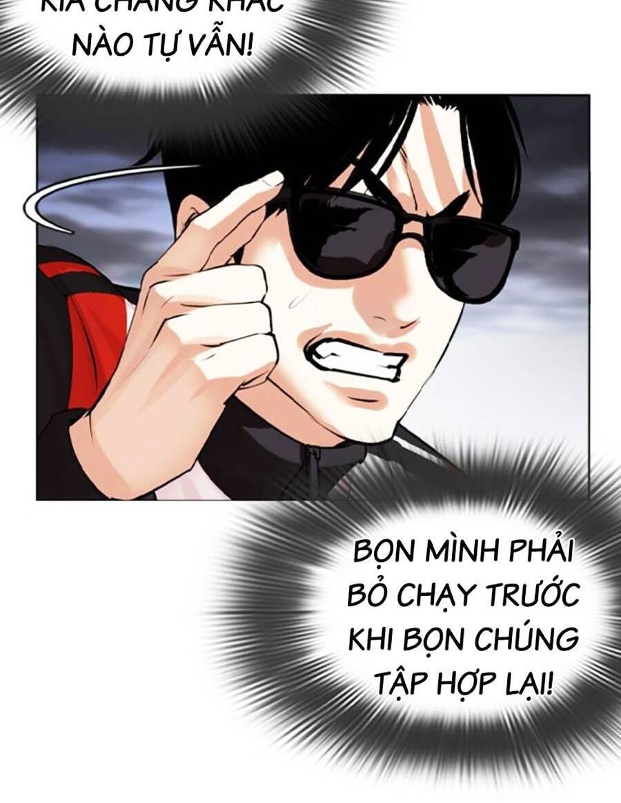 Hoán Đổi Diệu Kỳ Chapter 489 - Trang 2