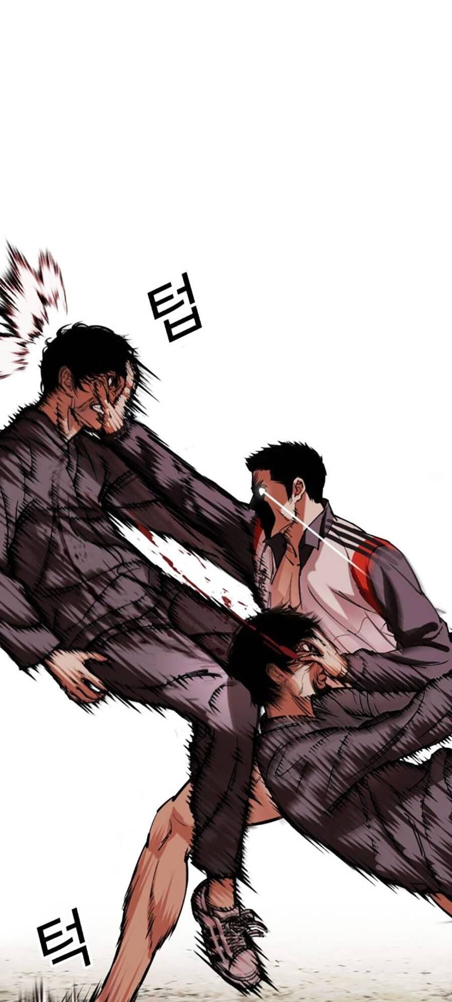 Hoán Đổi Diệu Kỳ Chapter 489 - Trang 2