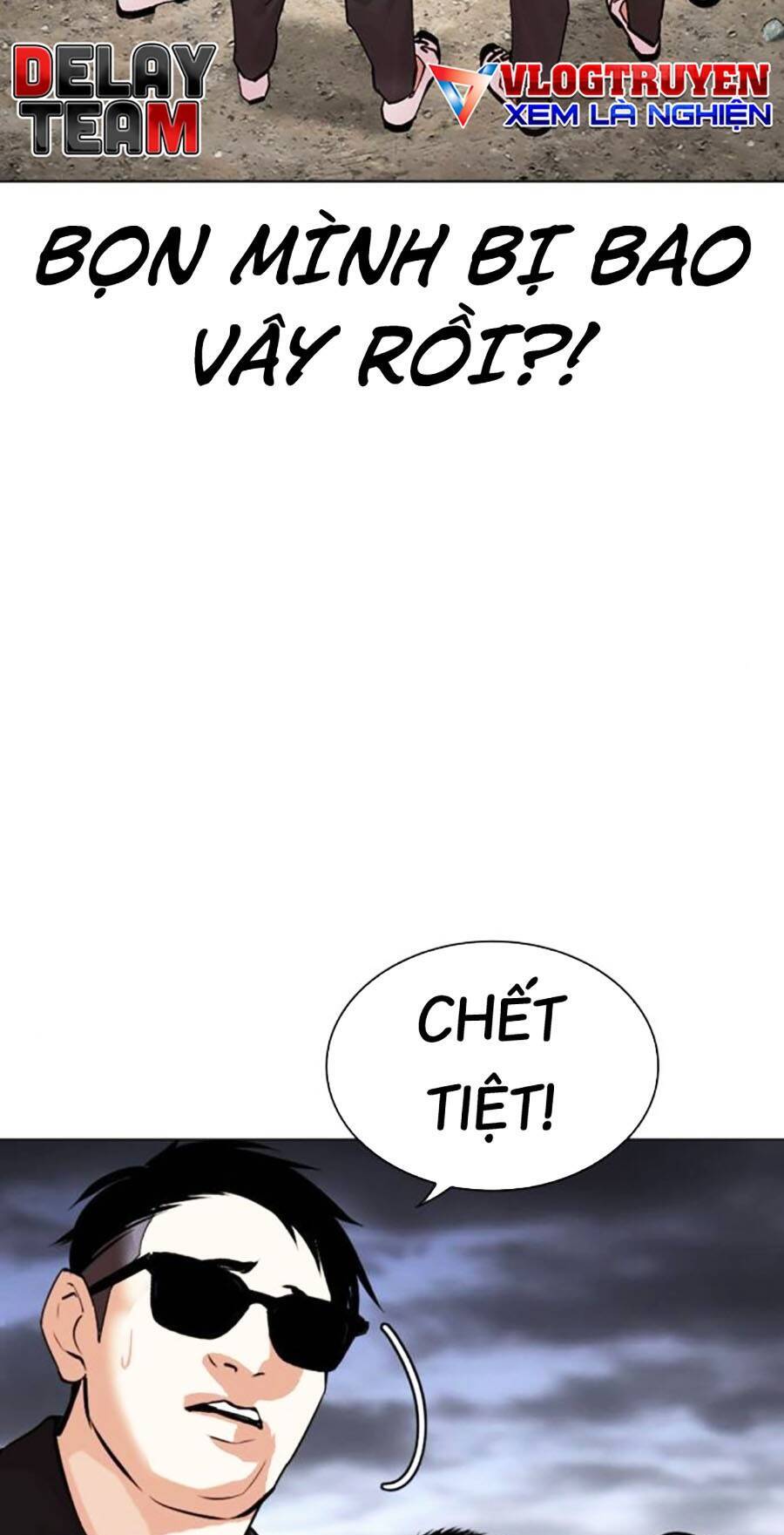 Hoán Đổi Diệu Kỳ Chapter 489 - Trang 2