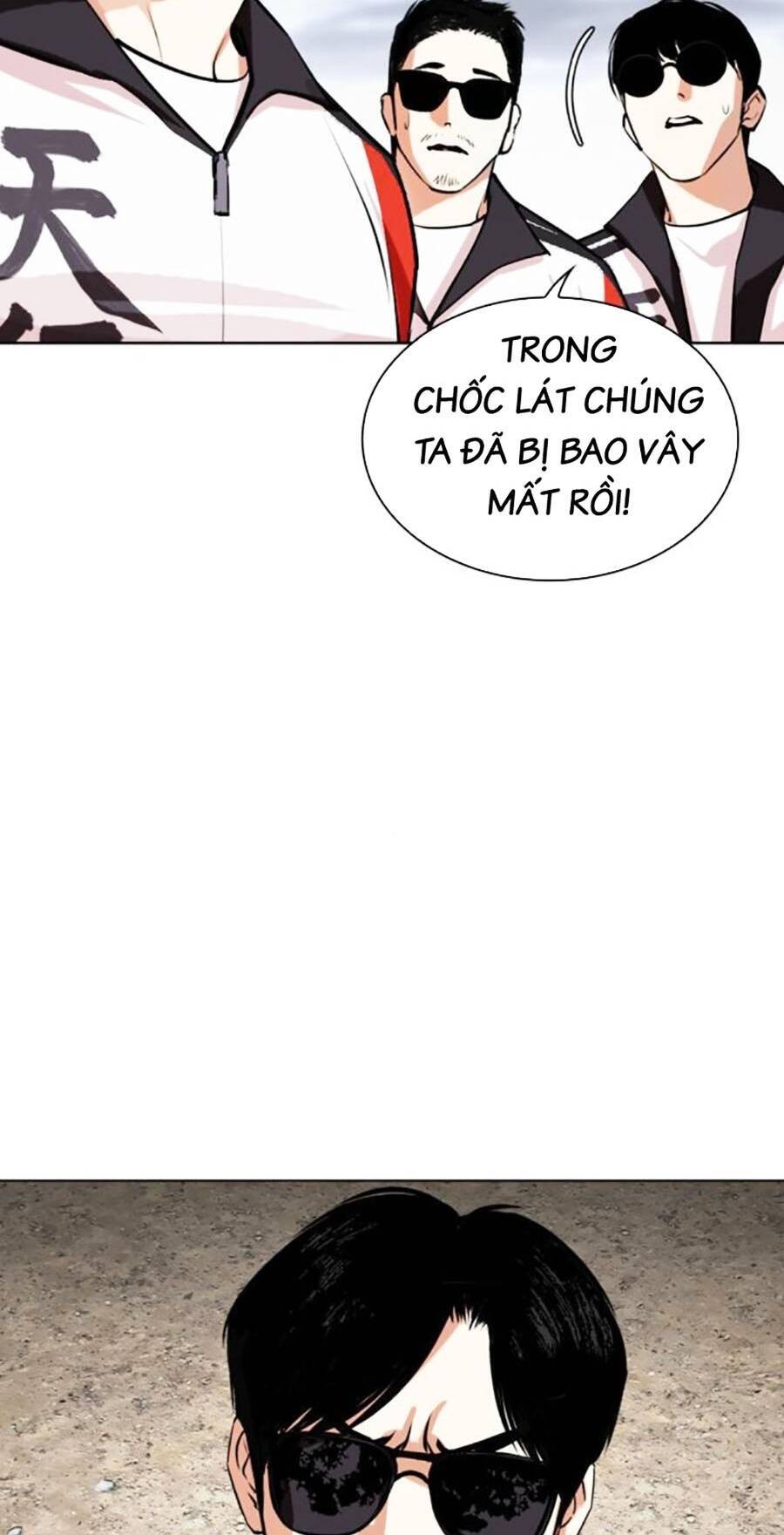 Hoán Đổi Diệu Kỳ Chapter 489 - Trang 2
