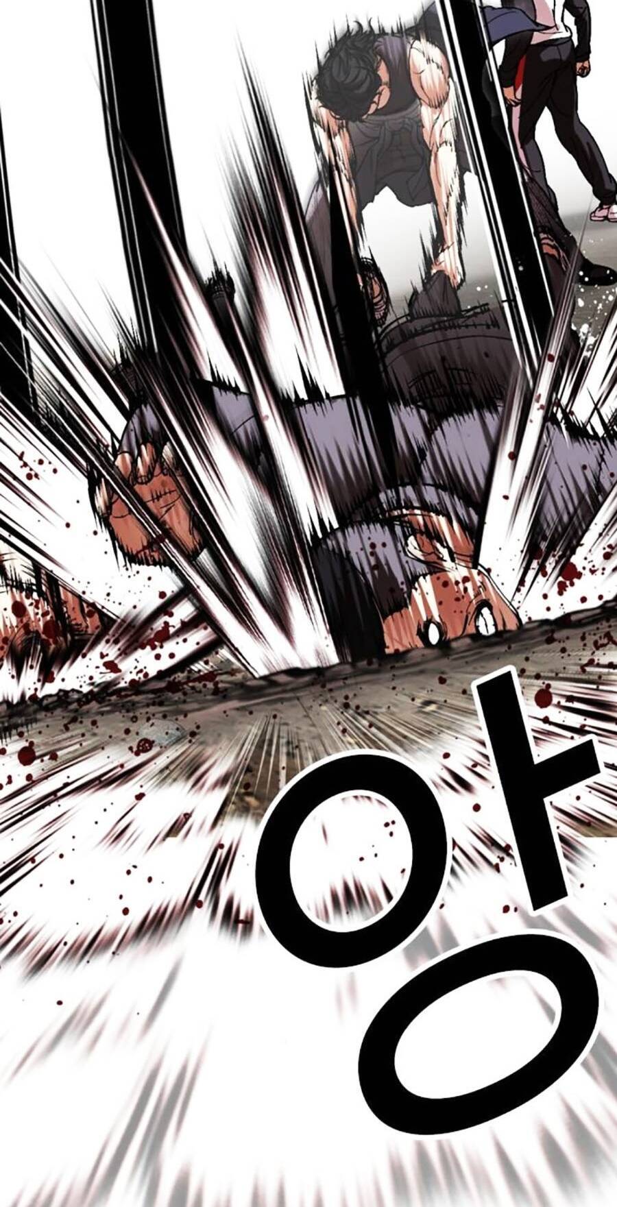 Hoán Đổi Diệu Kỳ Chapter 489 - Trang 2