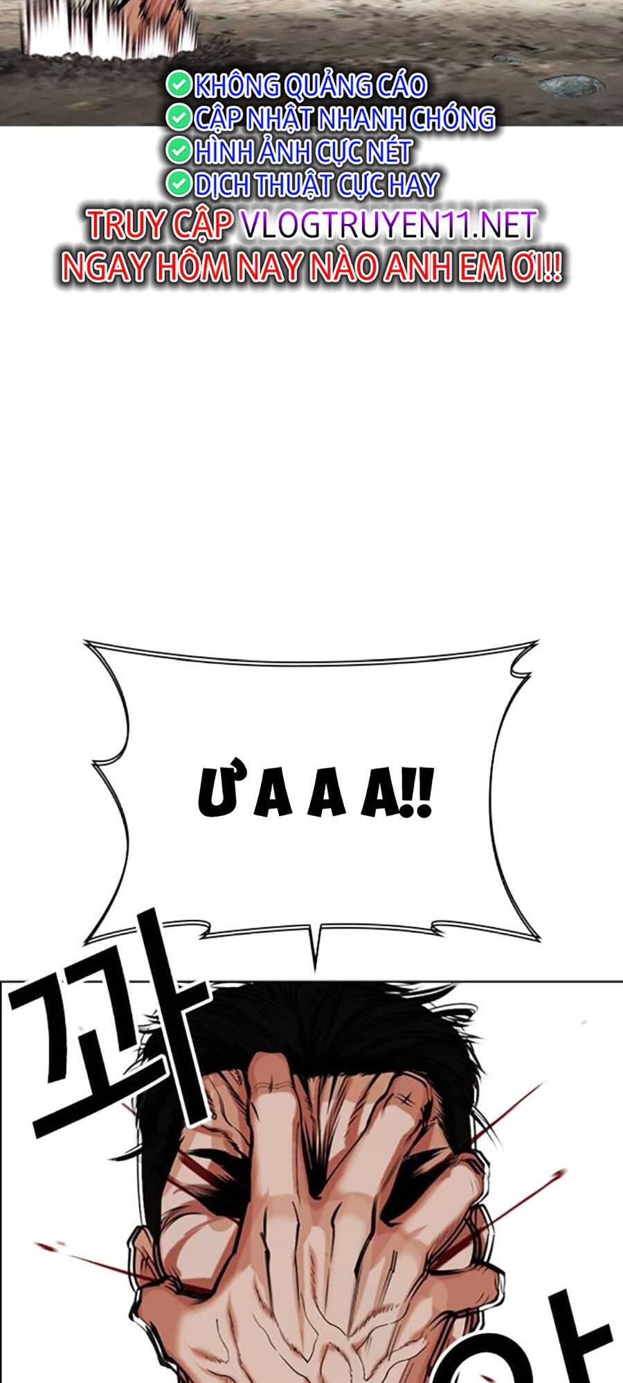 Hoán Đổi Diệu Kỳ Chapter 489 - Trang 2