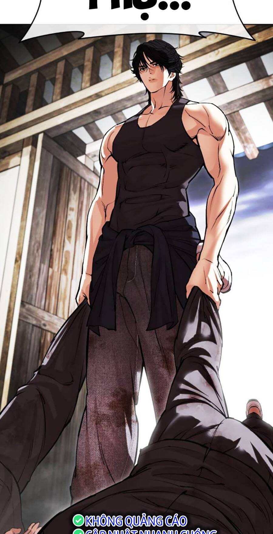 Hoán Đổi Diệu Kỳ Chapter 489 - Trang 2