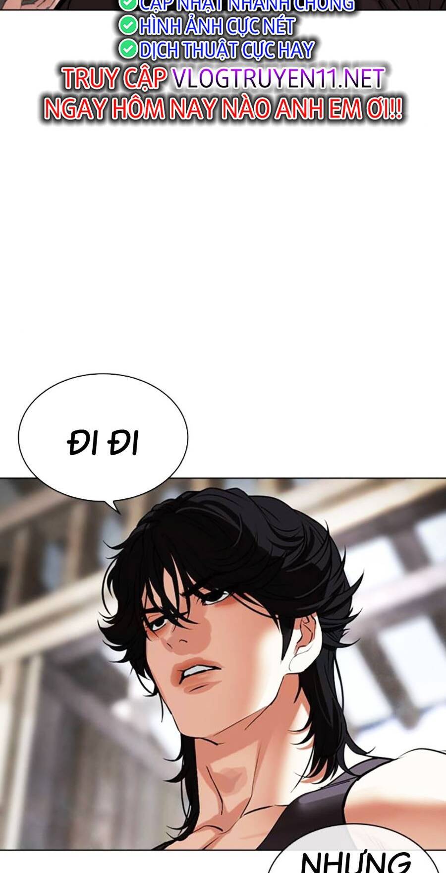 Hoán Đổi Diệu Kỳ Chapter 489 - Trang 2