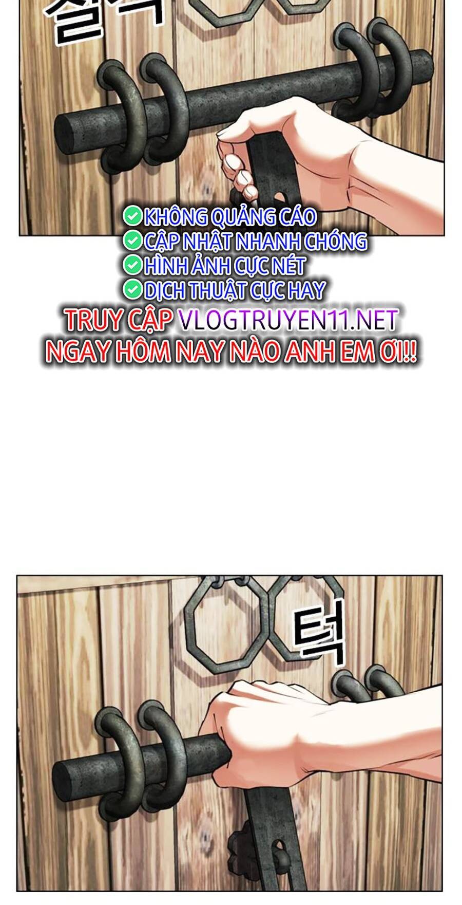 Hoán Đổi Diệu Kỳ Chapter 489 - Trang 2