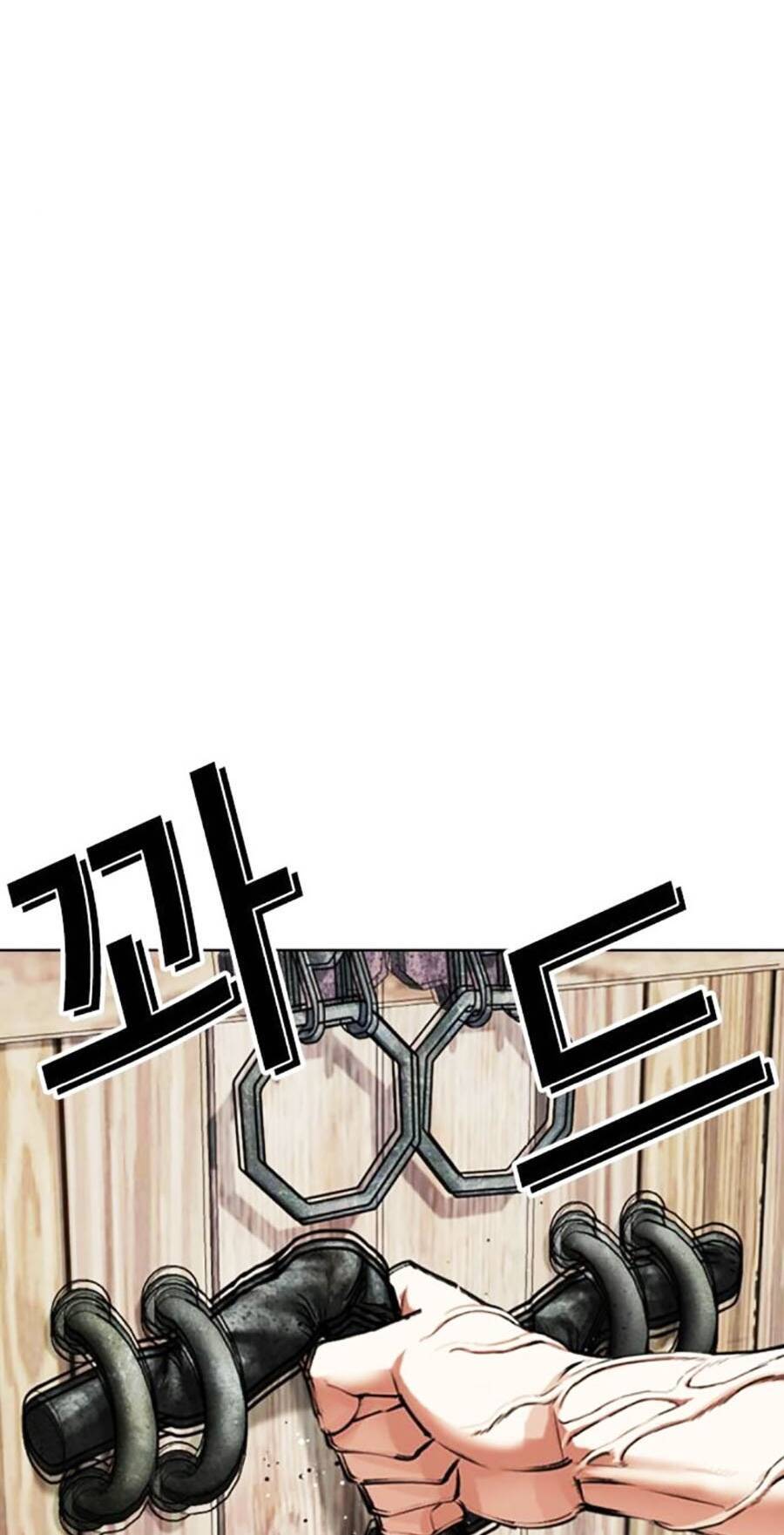 Hoán Đổi Diệu Kỳ Chapter 489 - Trang 2