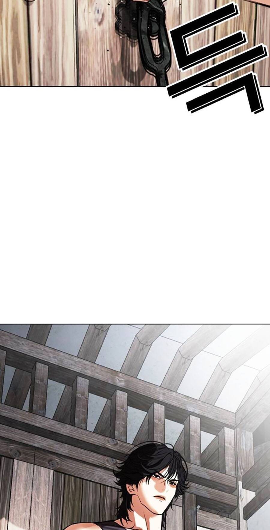 Hoán Đổi Diệu Kỳ Chapter 489 - Trang 2