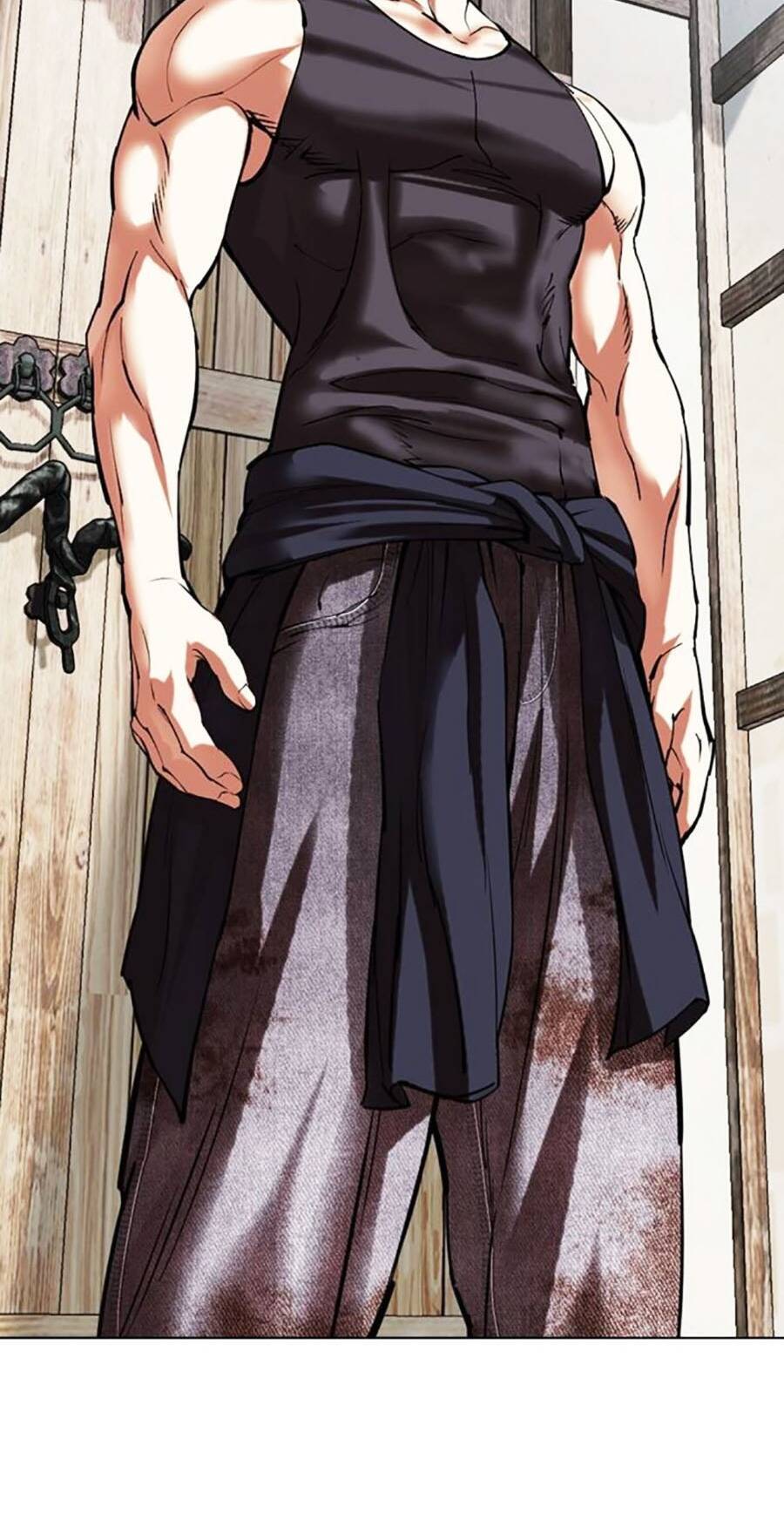 Hoán Đổi Diệu Kỳ Chapter 489 - Trang 2