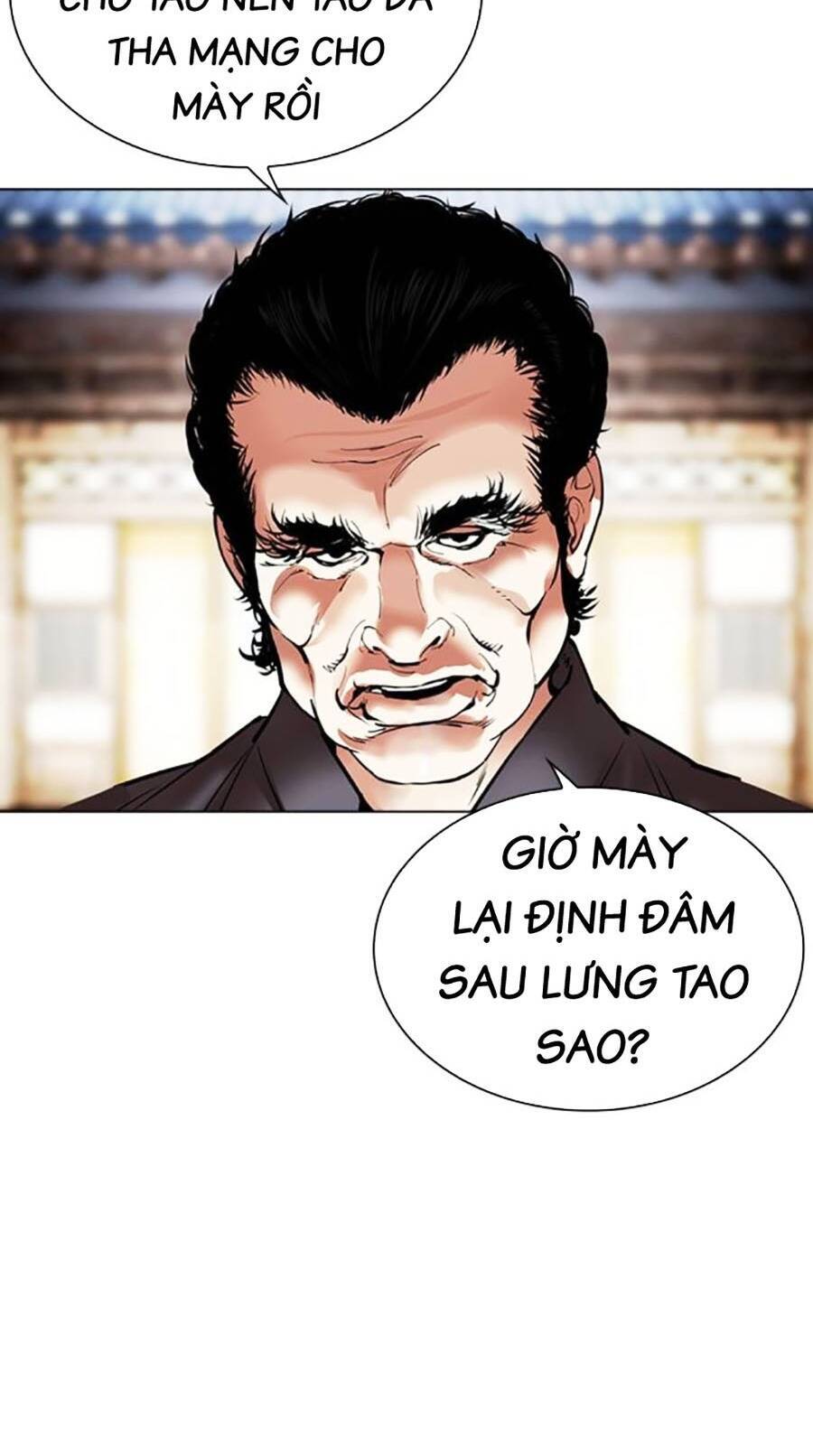 Hoán Đổi Diệu Kỳ Chapter 489 - Trang 2