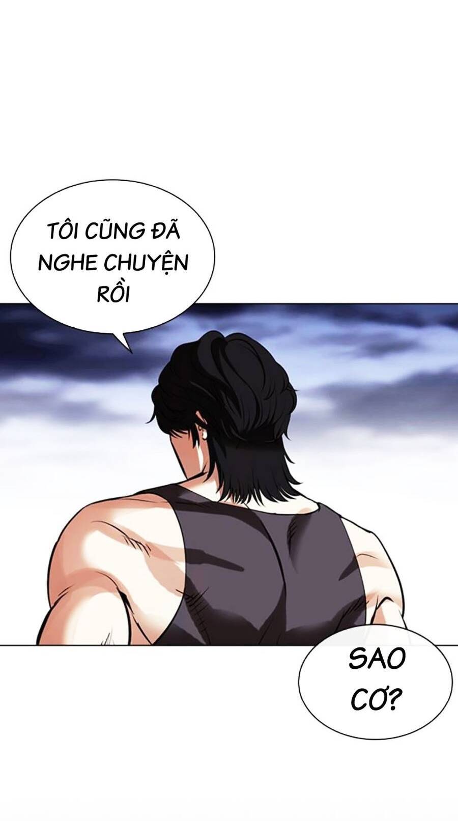 Hoán Đổi Diệu Kỳ Chapter 489 - Trang 2