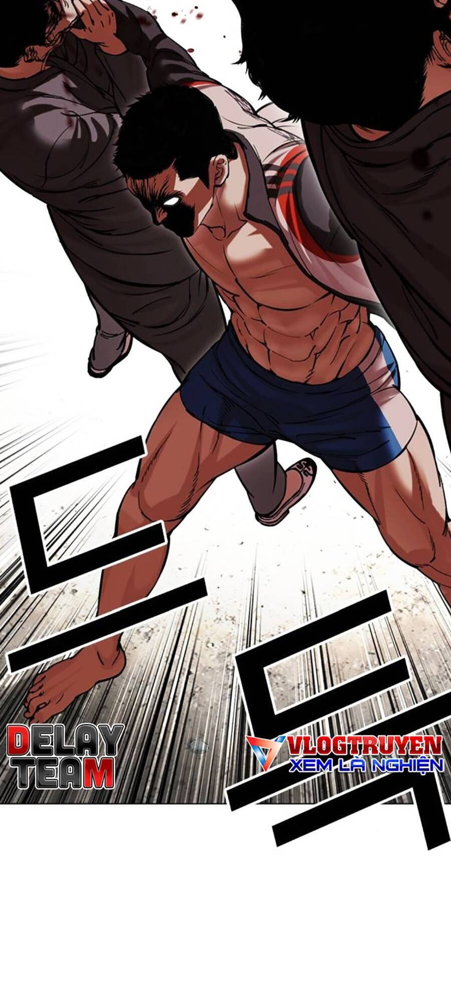 Hoán Đổi Diệu Kỳ Chapter 489 - Trang 2