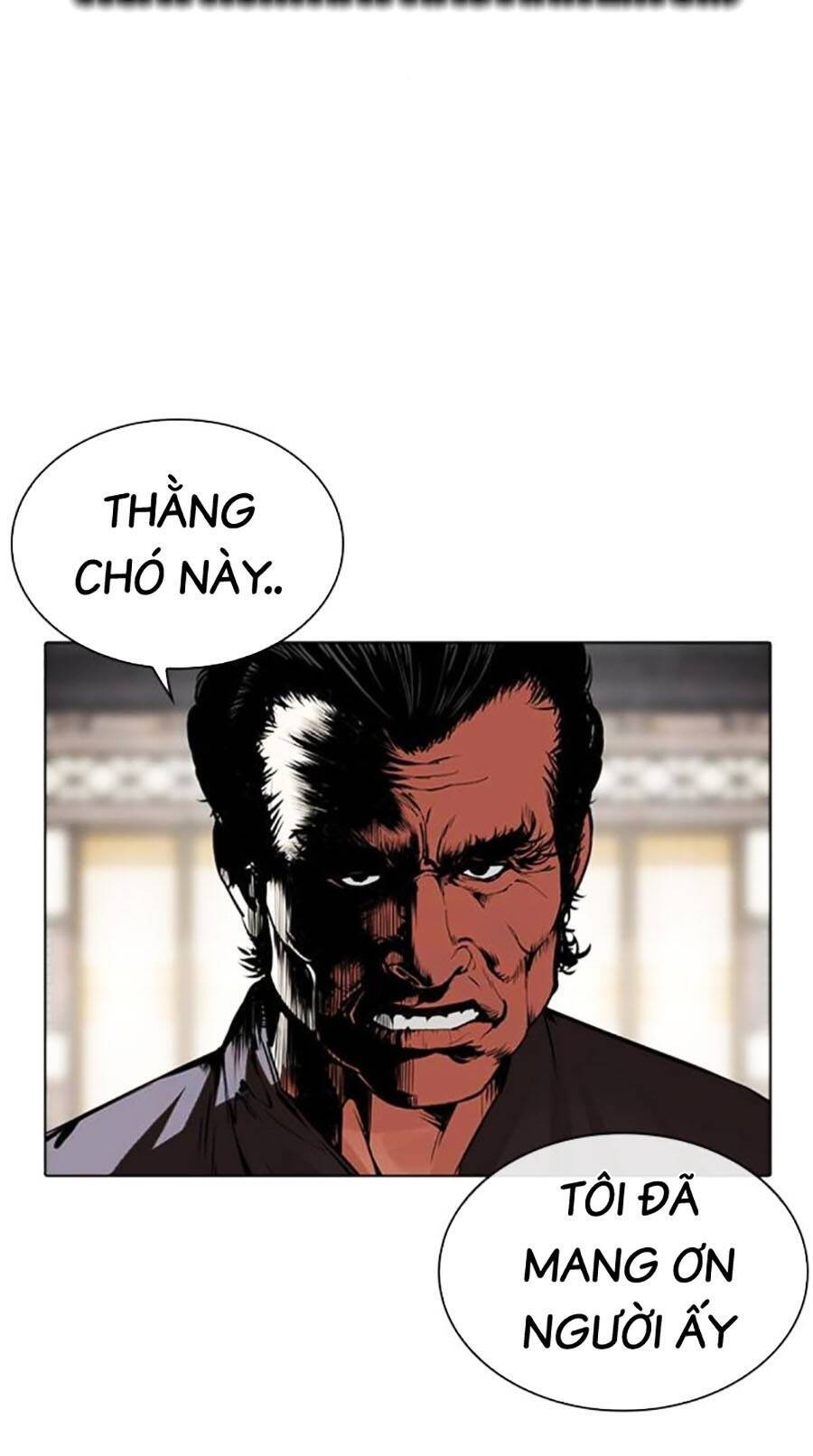 Hoán Đổi Diệu Kỳ Chapter 489 - Trang 2