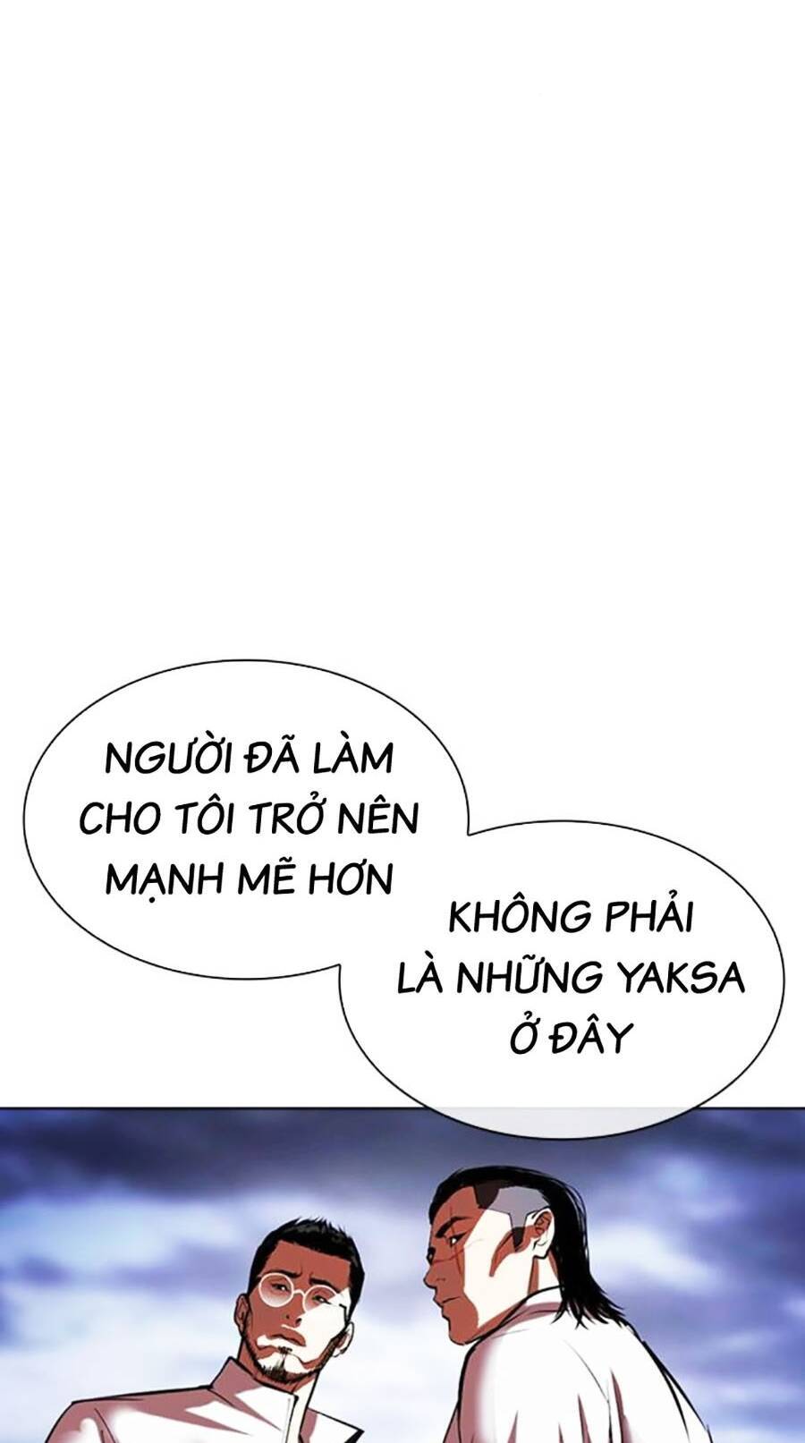 Hoán Đổi Diệu Kỳ Chapter 489 - Trang 2