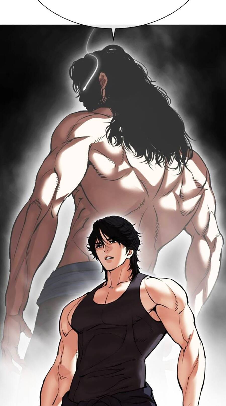 Hoán Đổi Diệu Kỳ Chapter 489 - Trang 2